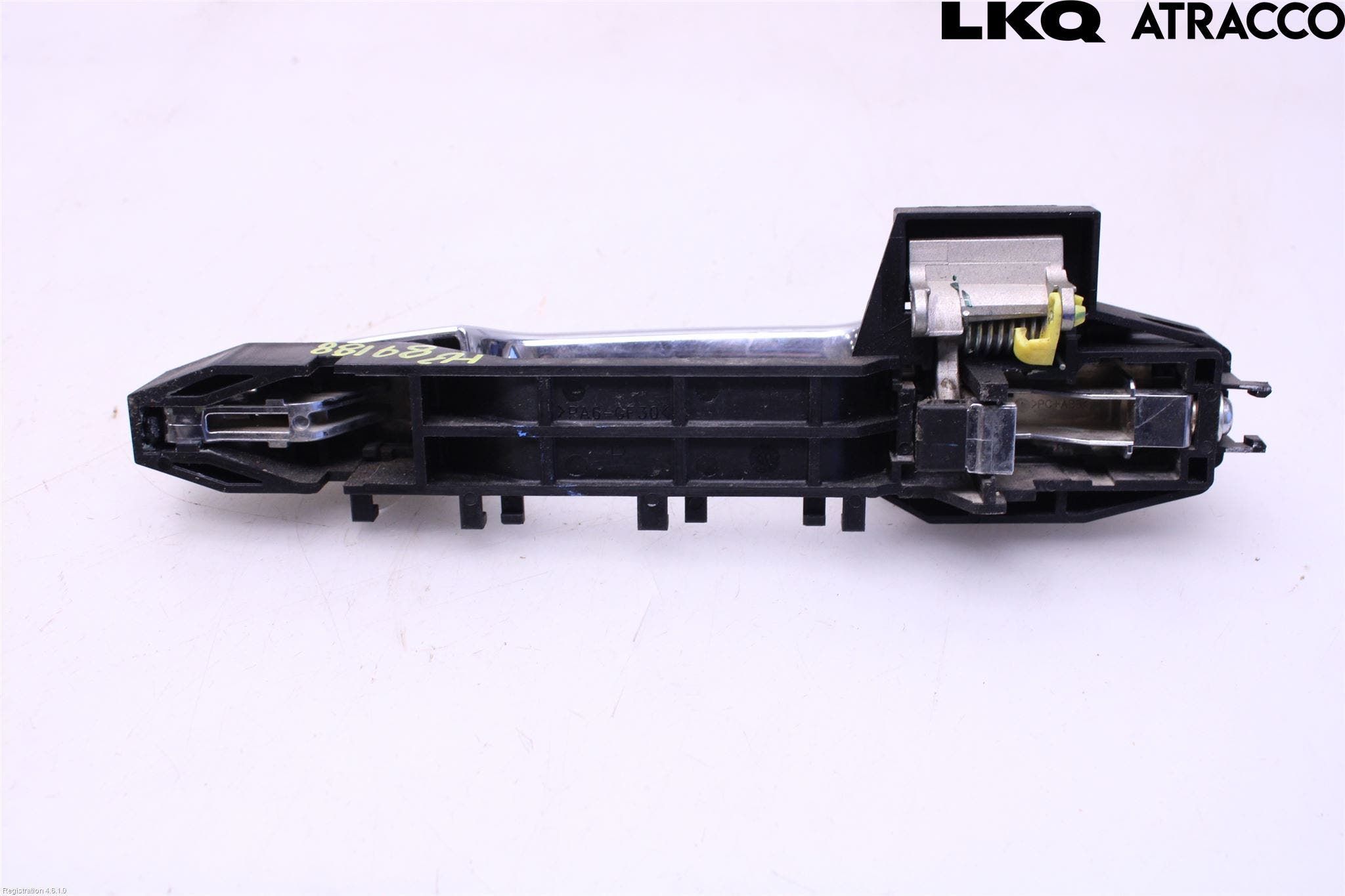 Mitsubishi L200 16-23 Dörrhandtag Yttre Hö