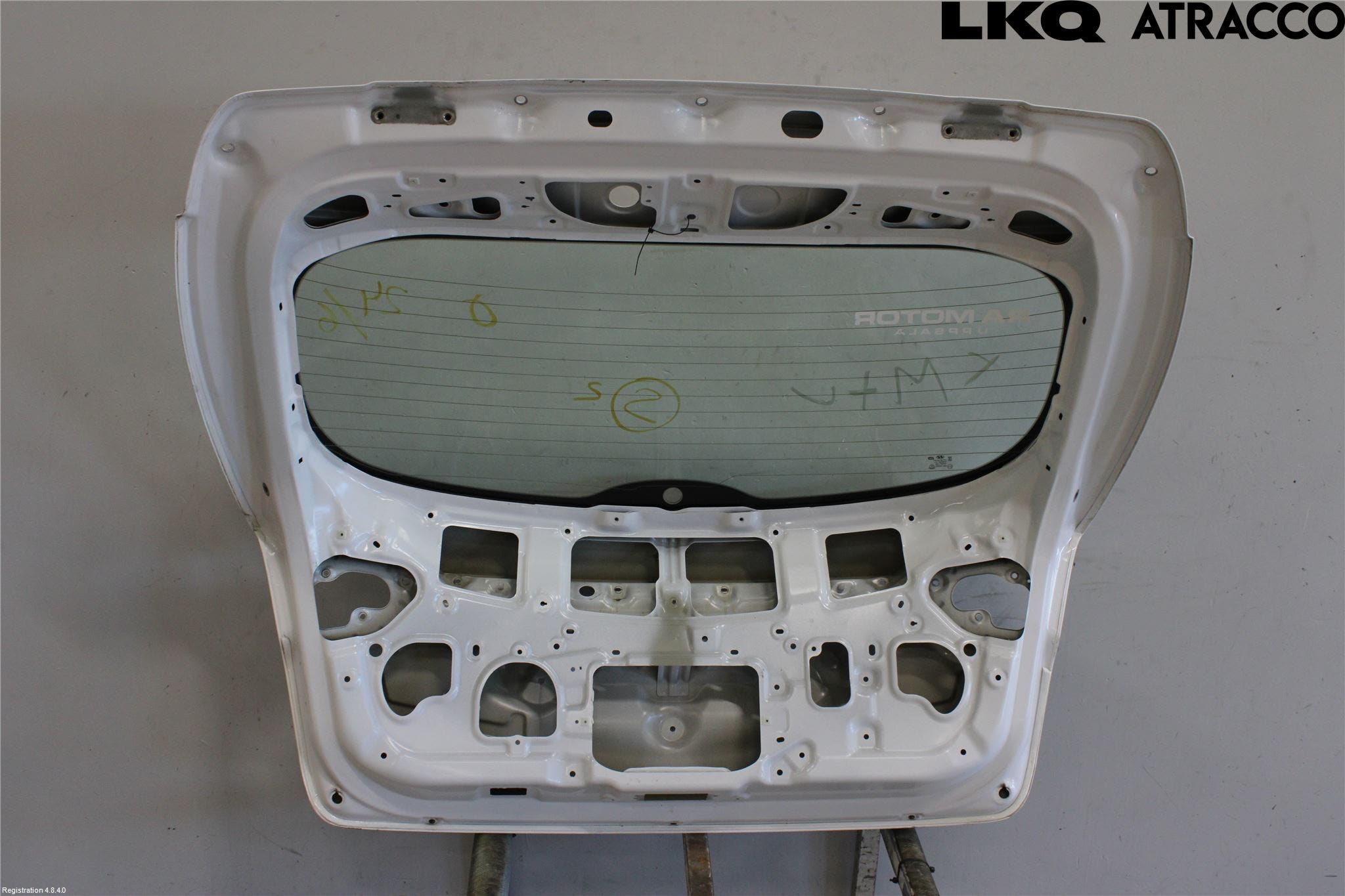 Hyundai i40 16-18 Baklucka Kombi