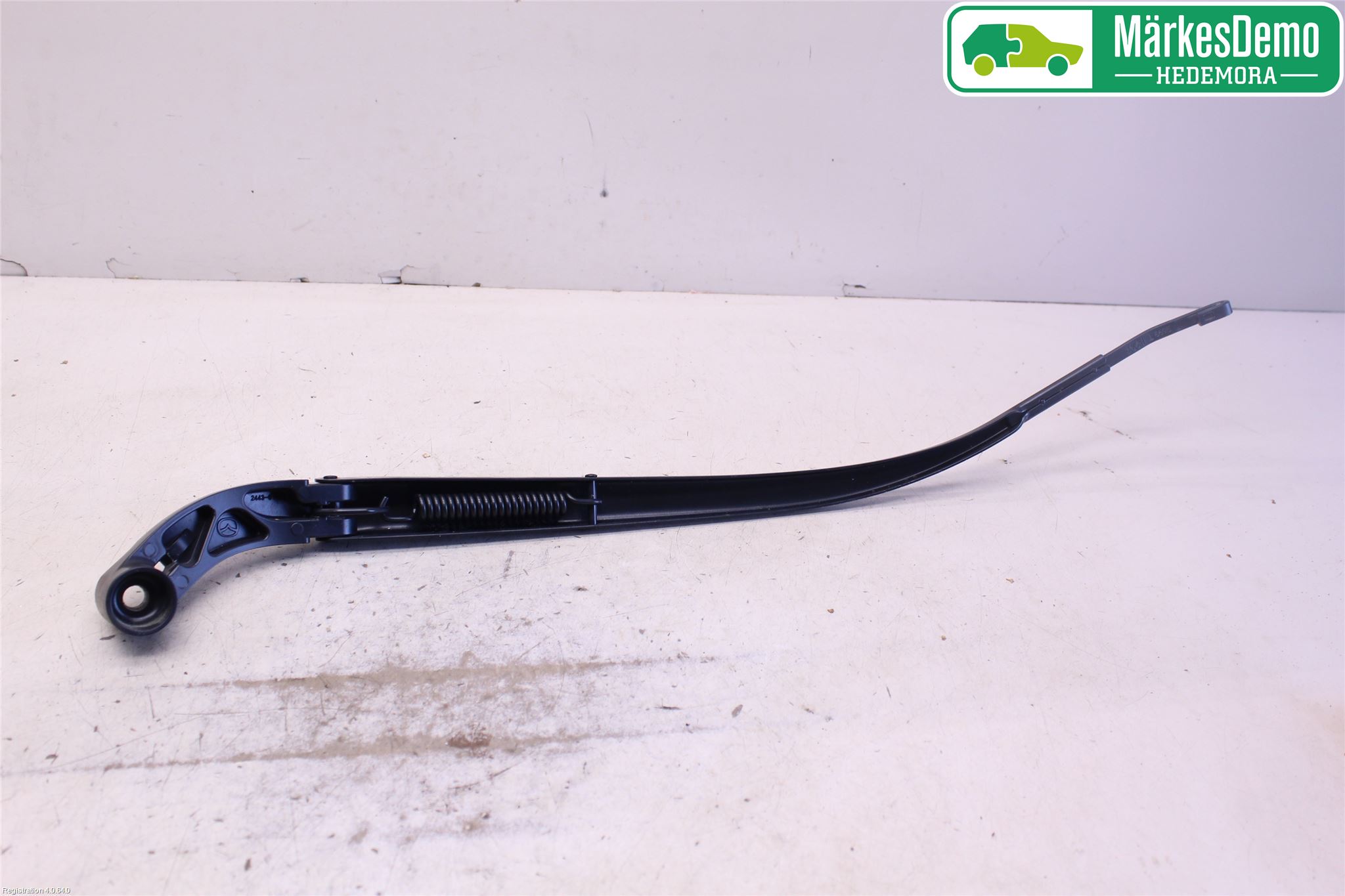 Mazda CX-3 Torkararm Armar Vindruta