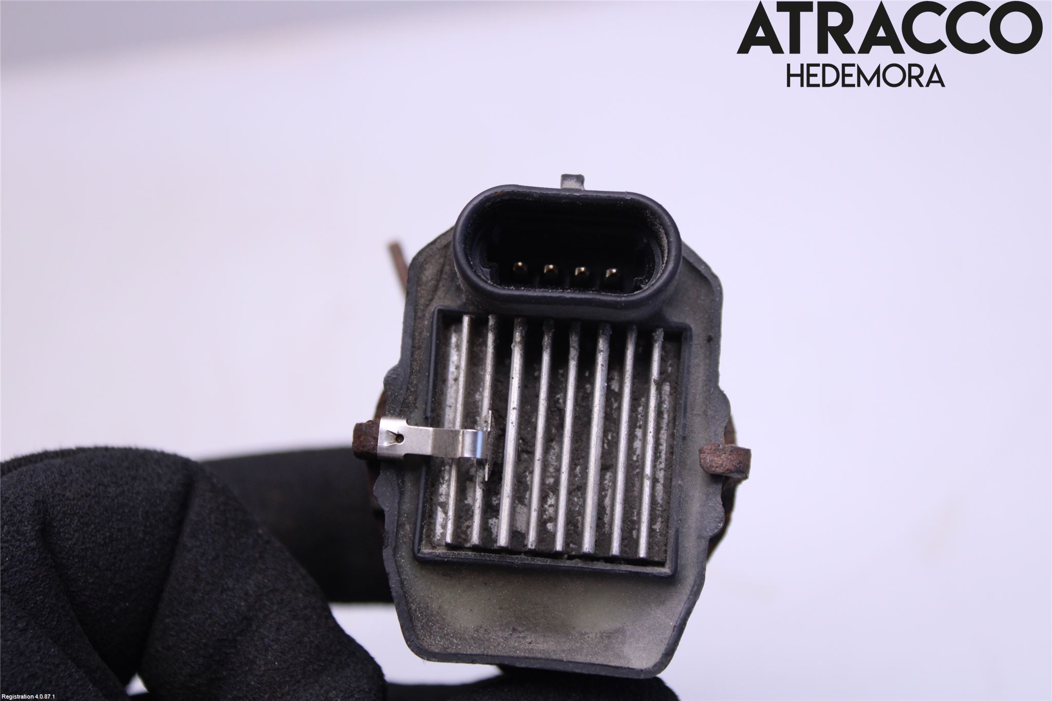 Chevrolet EXPRESS Tändspole