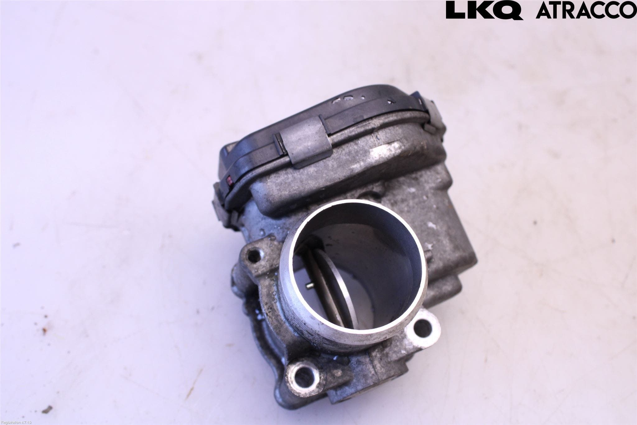 Ford FOCUS 11-14 Injspjällhus