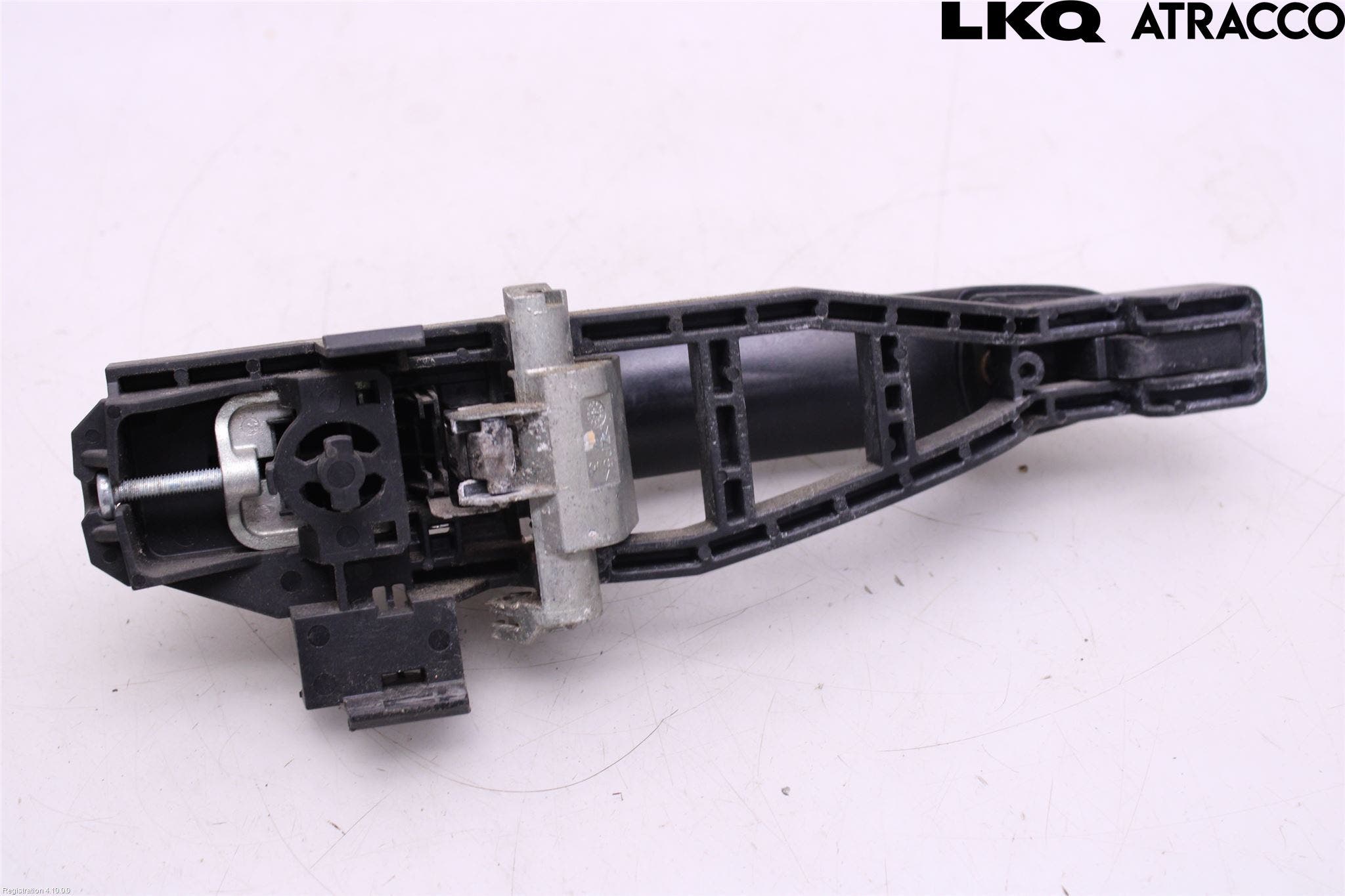 Ford GALAXY 06-15 Dörrhandtag Yttre Vä