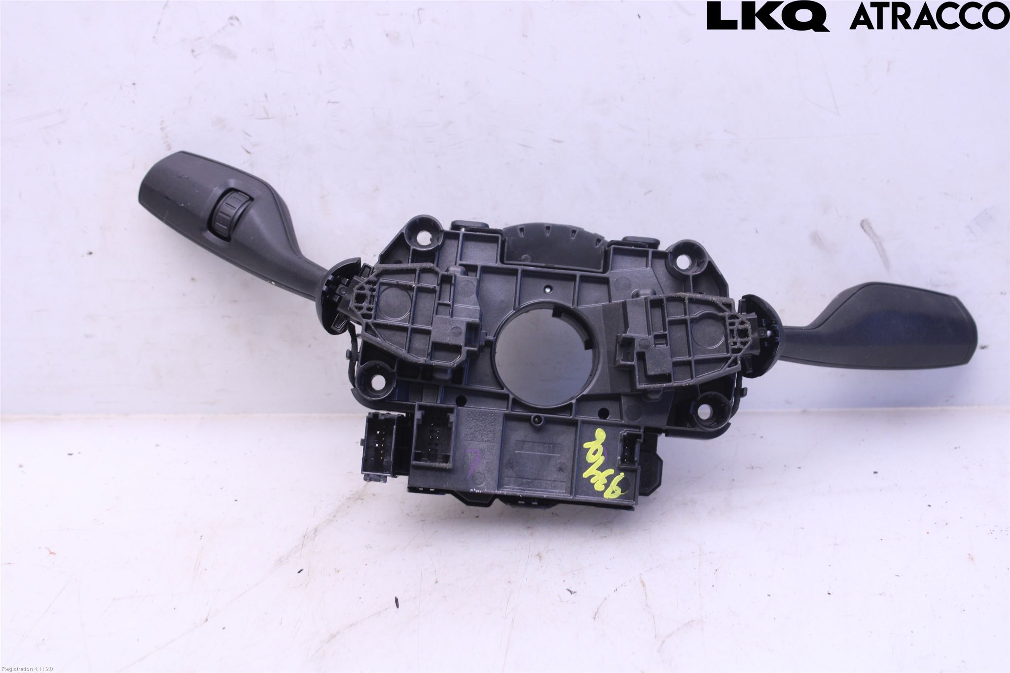 BMW 3 G20/G21/G80/G81 19- Spakcentral