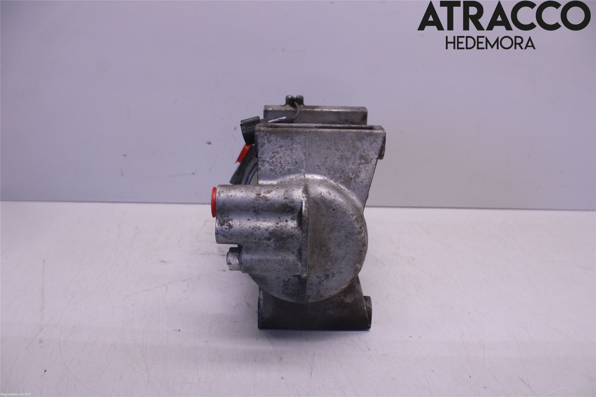 Nissan NAVARA 05-16 Ac Kompressor