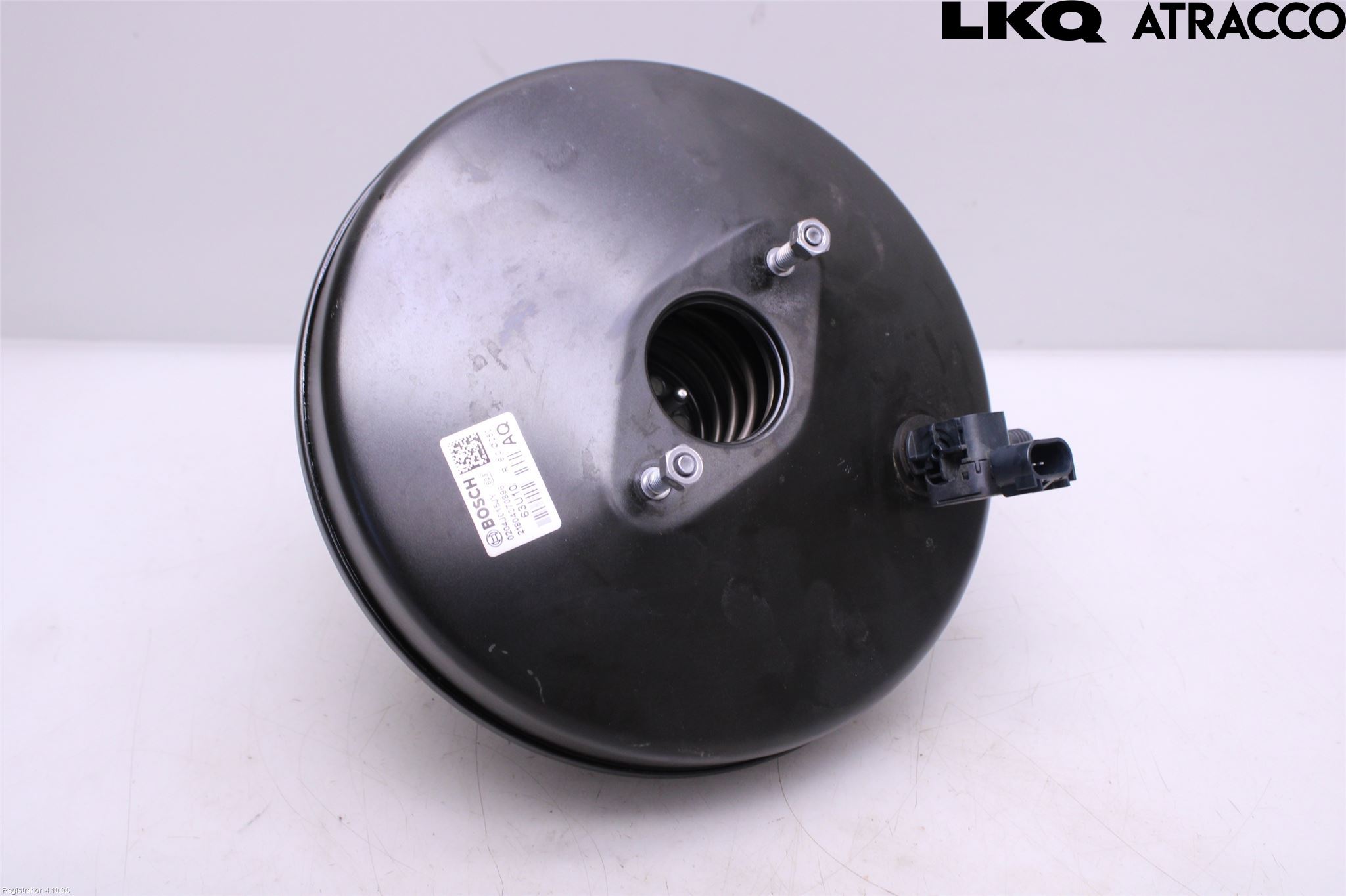 Suzuki VITARA 15- Bromsservo