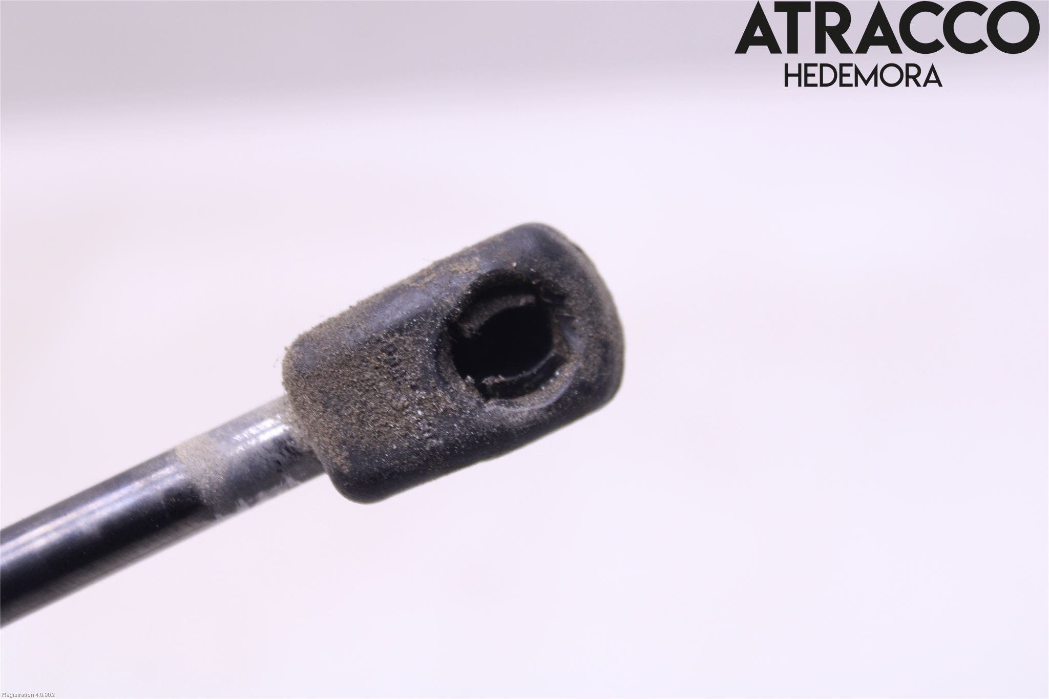 Hyundai i10 BA 17-20 Gasfjäder Baklucka