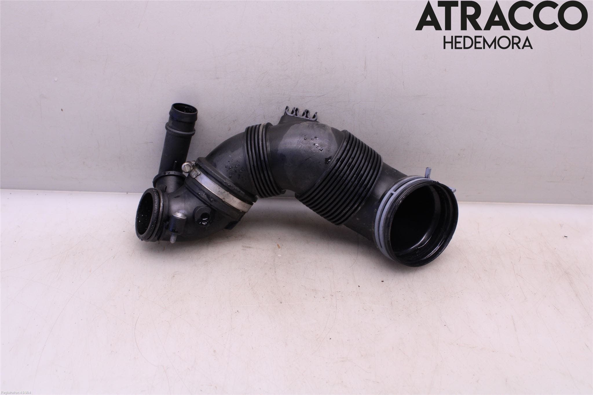 Skoda OCTAVIA (5E) 13-20 Injgummibälg-Slang