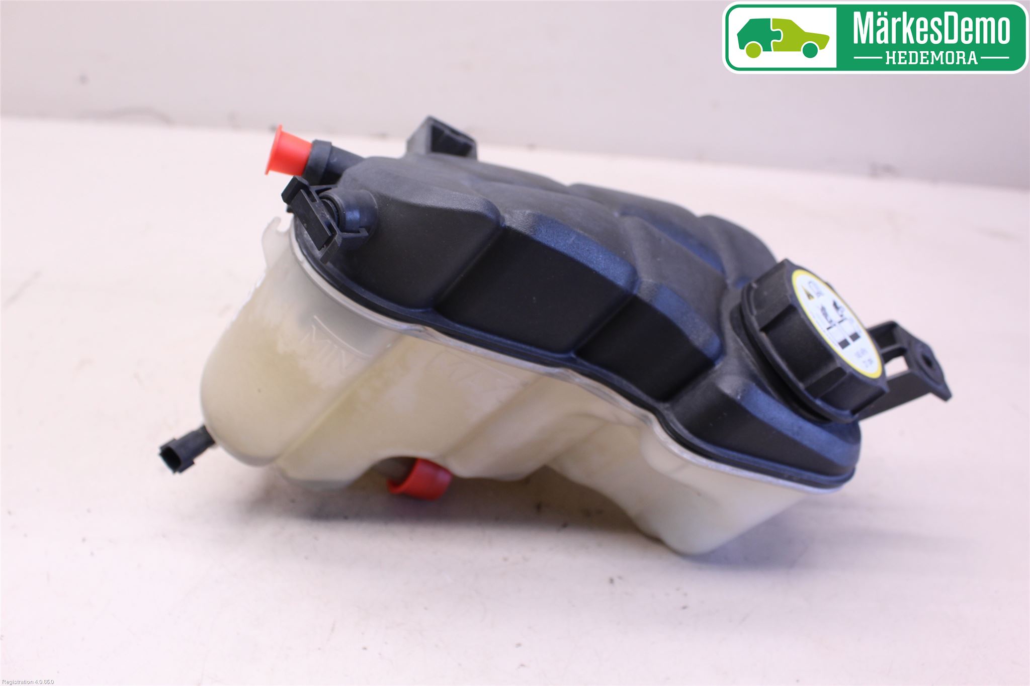 Volvo V60 11-13 Expansionstank