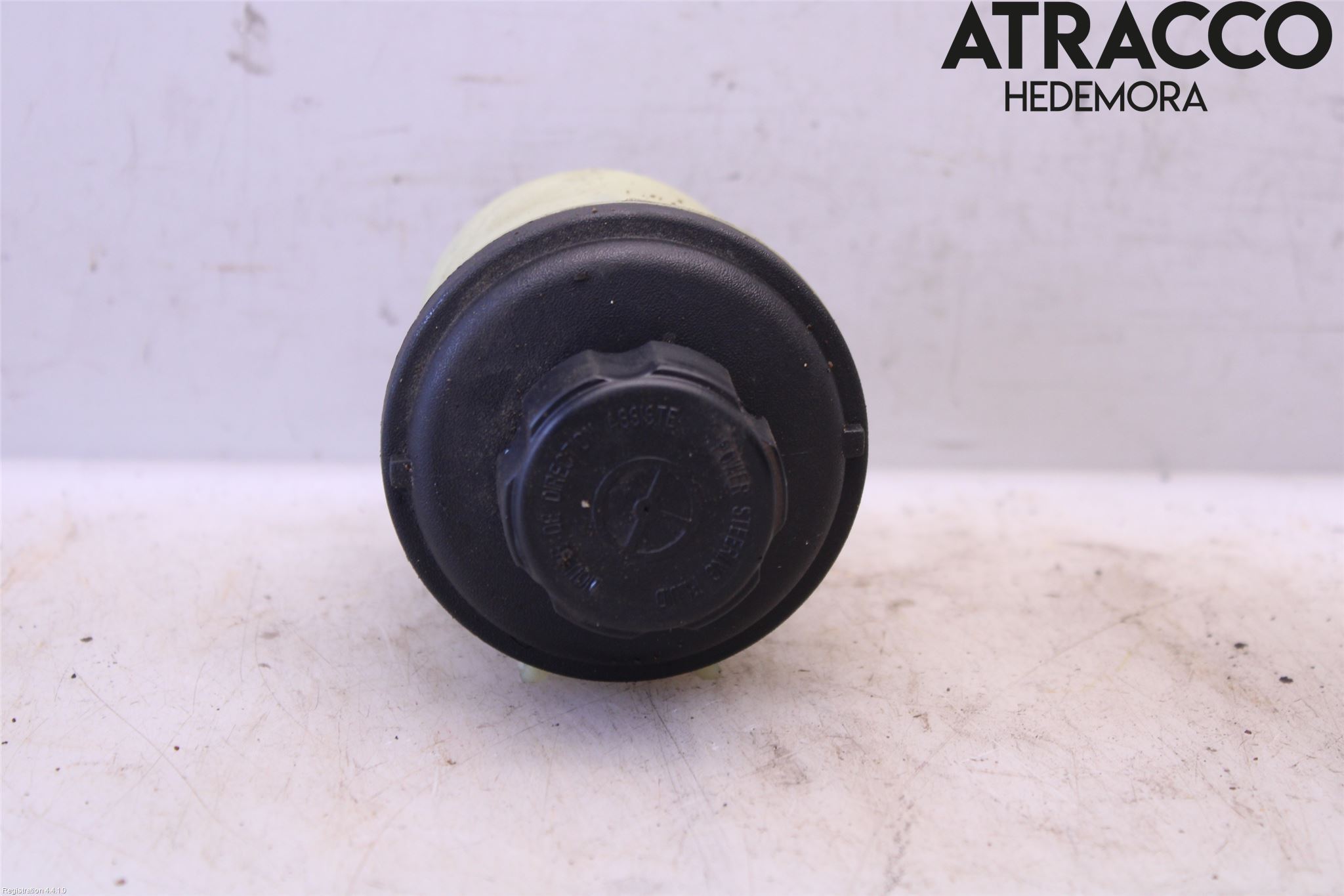 Volvo S60 11-13 Styrservooljebehållare