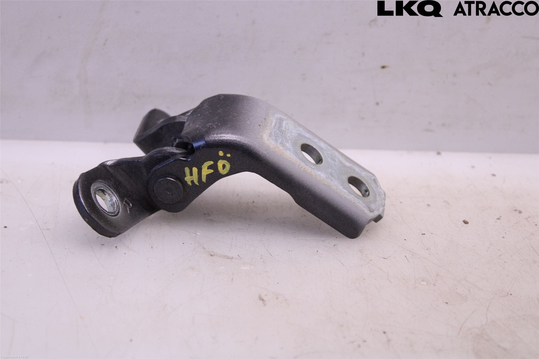 Toyota YARIS CROSS XP21 21- Dörrgångjärn