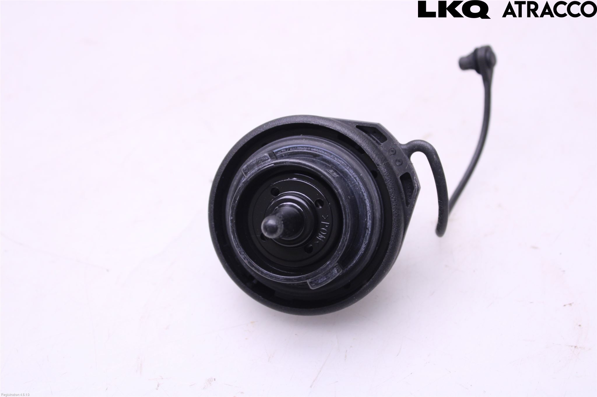 Volkswagen VW T-CROSS 19- Bränsletankslock