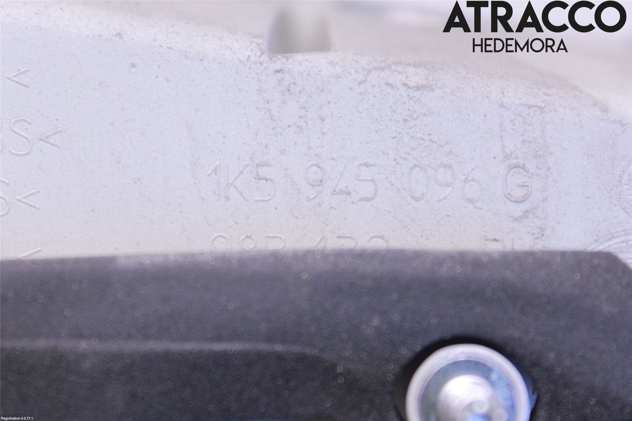 Volkswagen VW JETTA V 06-10 Bakljus Höger