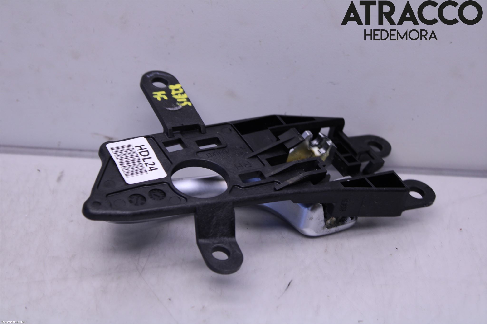 Kia OPTIMA 16-20 Dörrhandtag Inre Hö