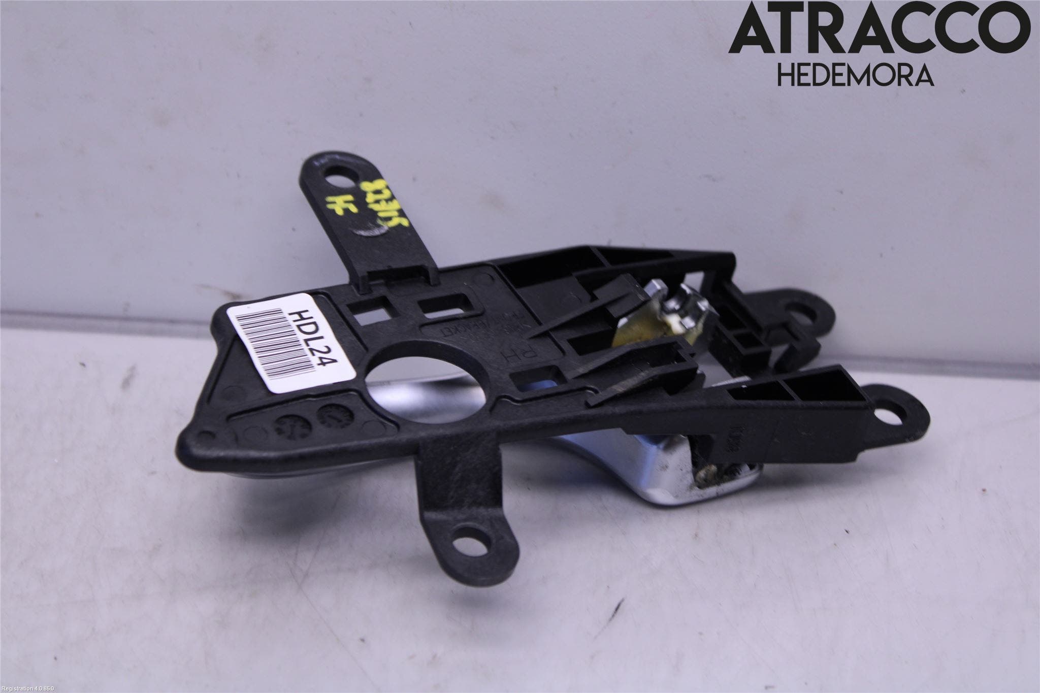 Kia OPTIMA 16-20 Dörrhandtag Inre Hö