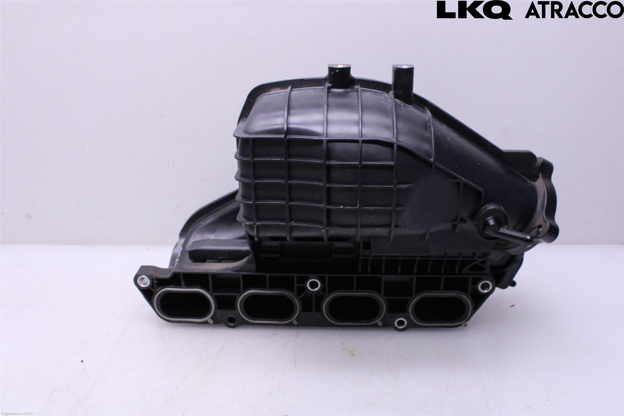 Kia OPTIMA 16-20 Grenrör Insug