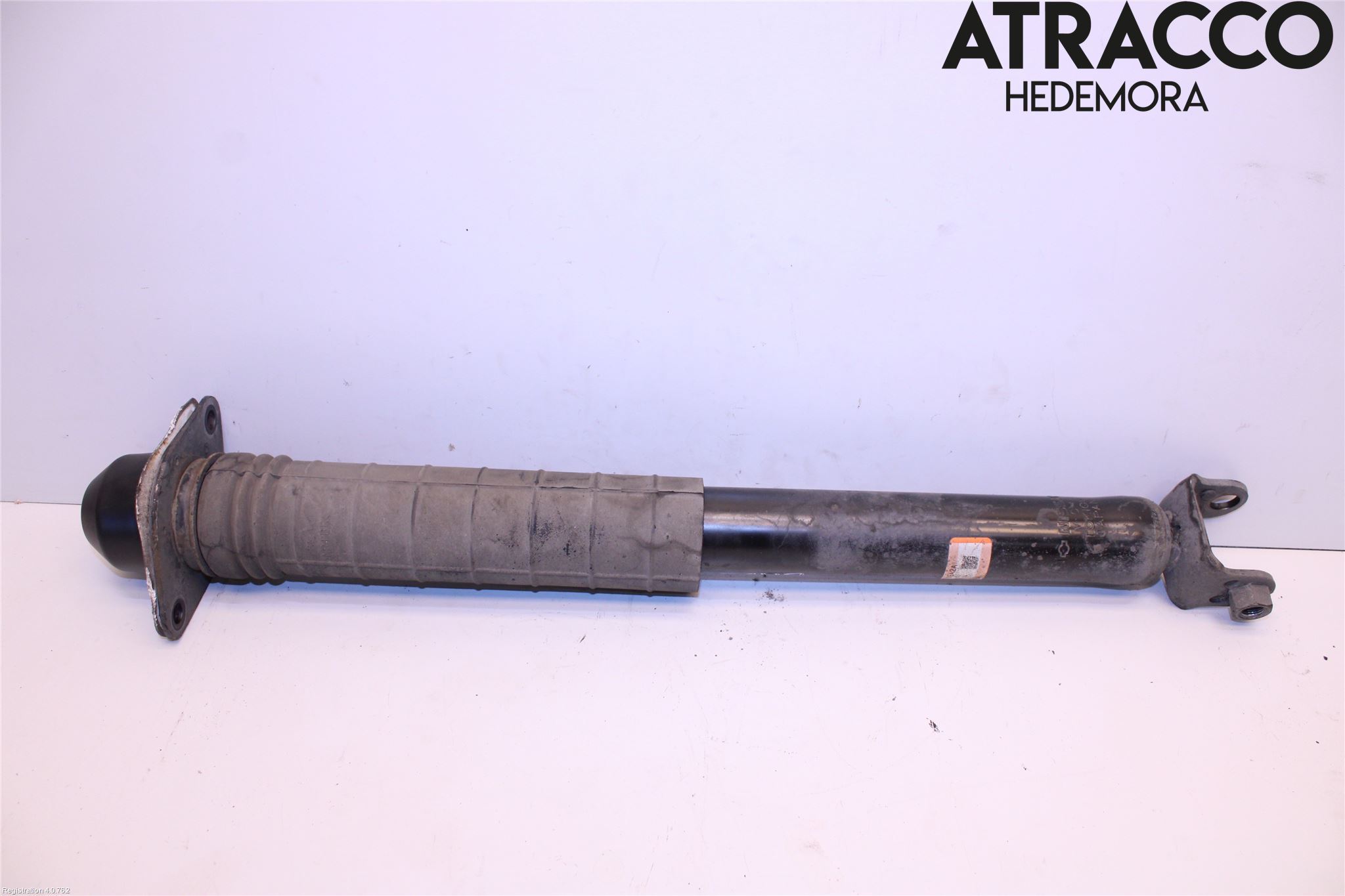 Nissan 370Z Stötdämpare Bak