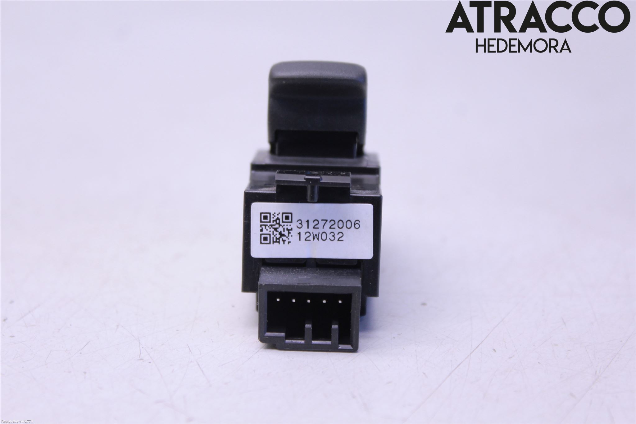 Volvo XC70 08-13 Strömställare Elhiss