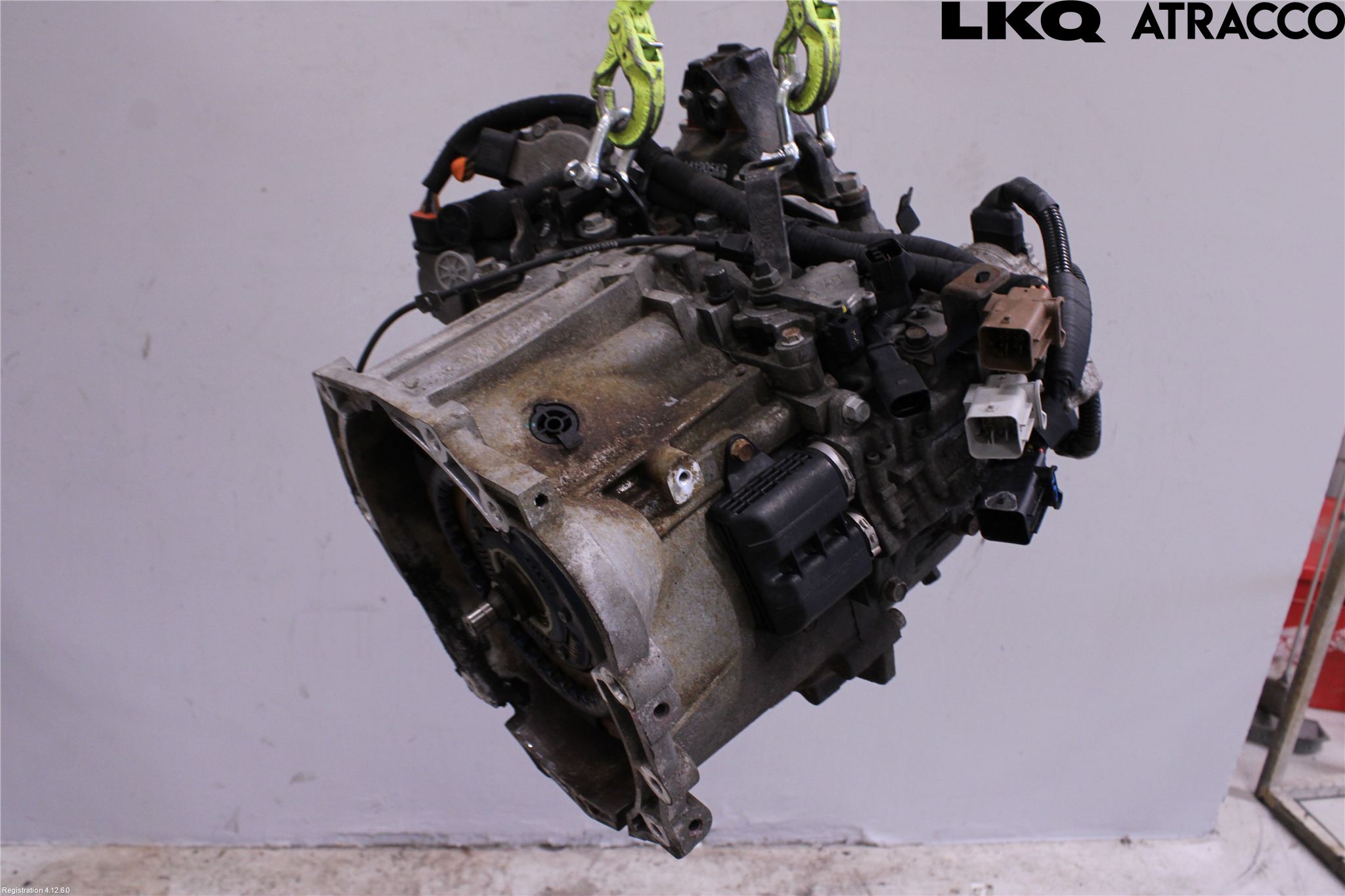 Hyundai i30 GD 13-17 Växellåda Automat