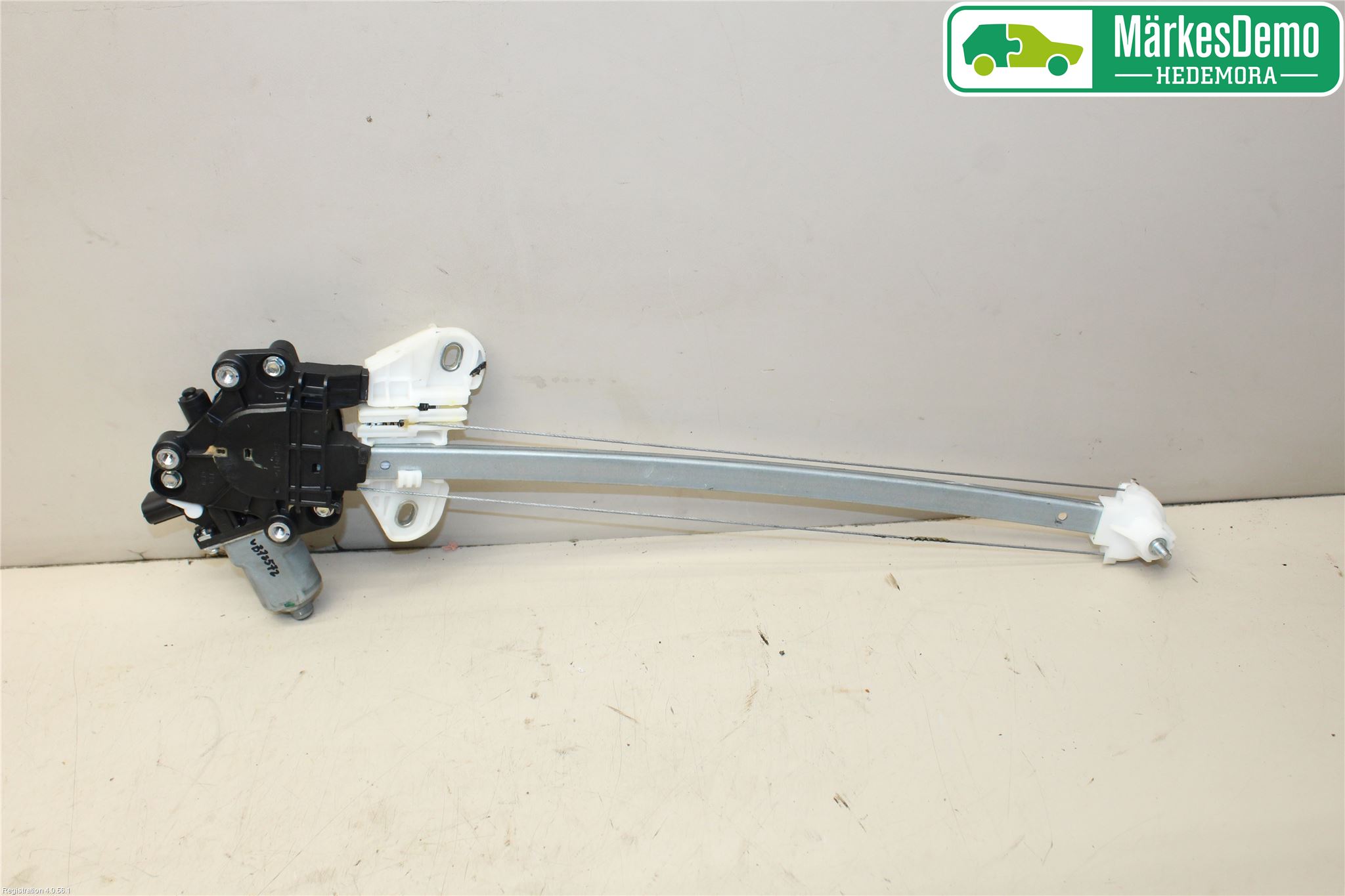 Honda CIVIC 12-16 Fönsterhiss El Kompl