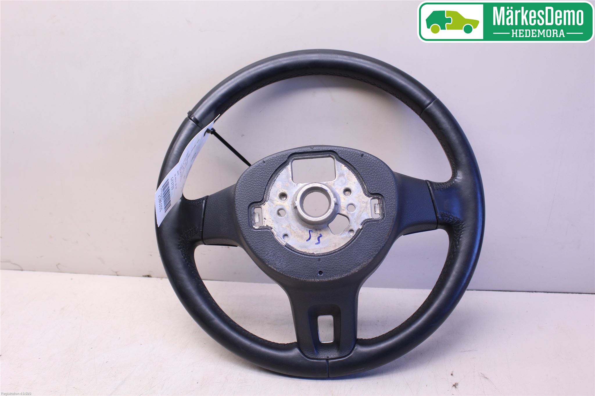 Volkswagen VW POLO 10-17 Ratt