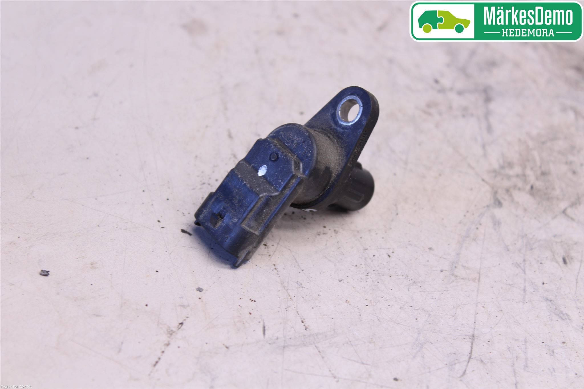 Suzuki BALENO 95-19 Givare Varvtal-Tändläge