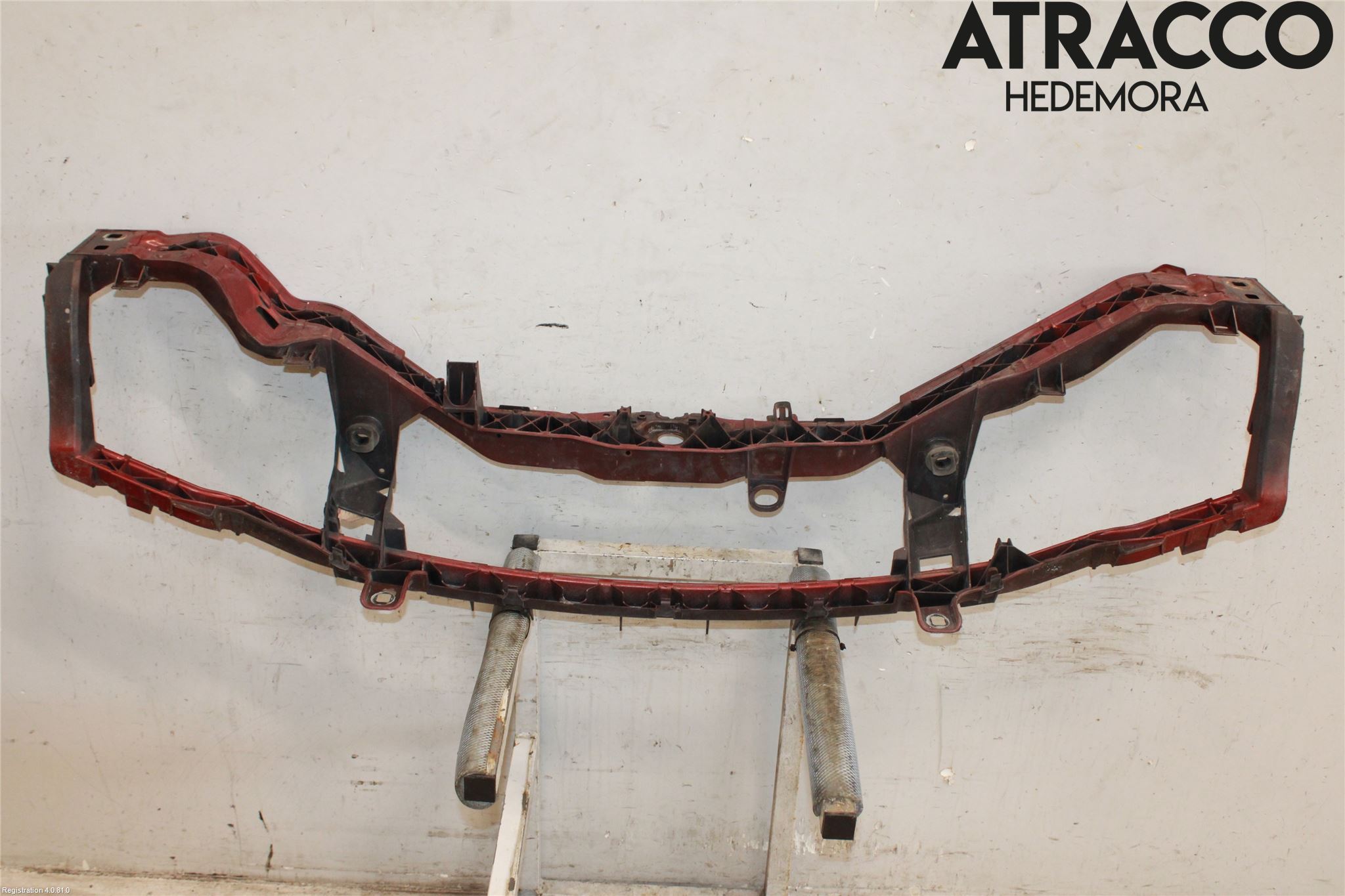 Ford FOCUS     04-07 Frontkorg