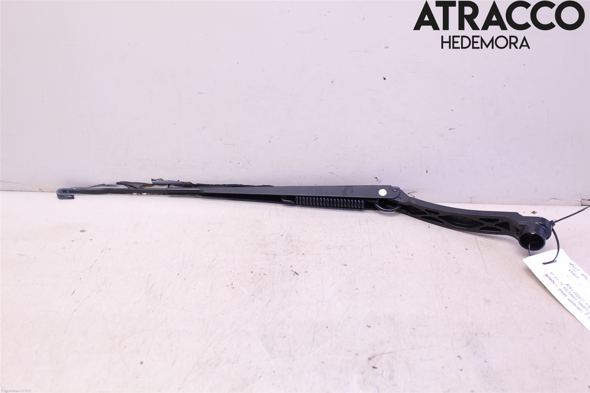 Subaru FORESTER SJ 13-18 Torkararm Armar Vindruta