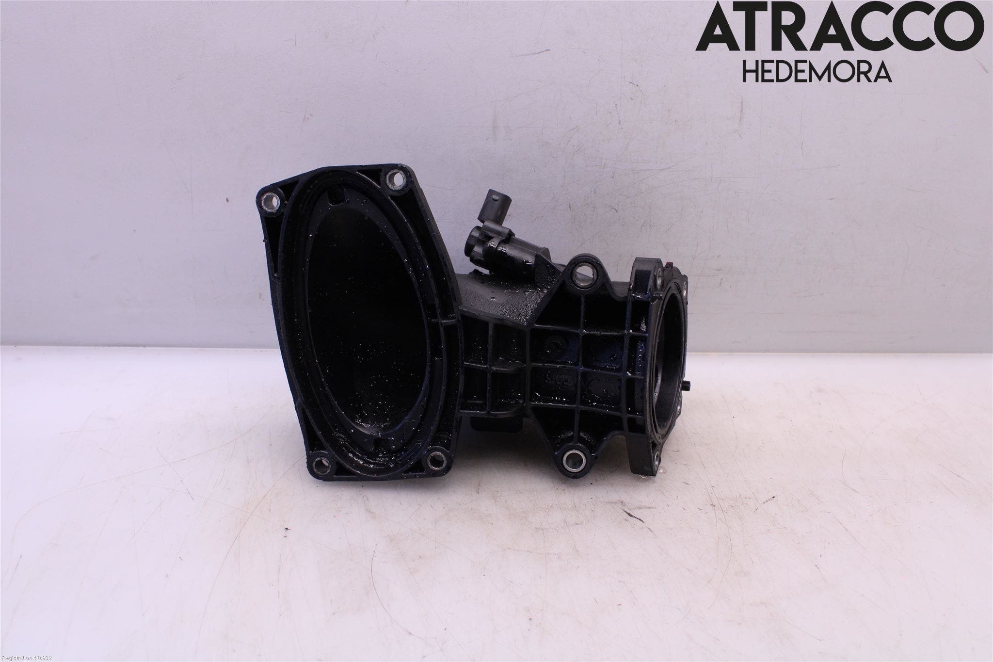 Mercedes-Benz MB SPRINTER (W906) 06-18 Grenrör Insug