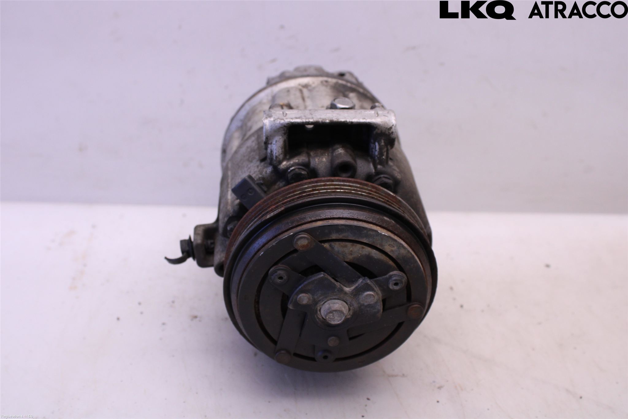 Fiat DUCATO 15-23 Ac Kompressor