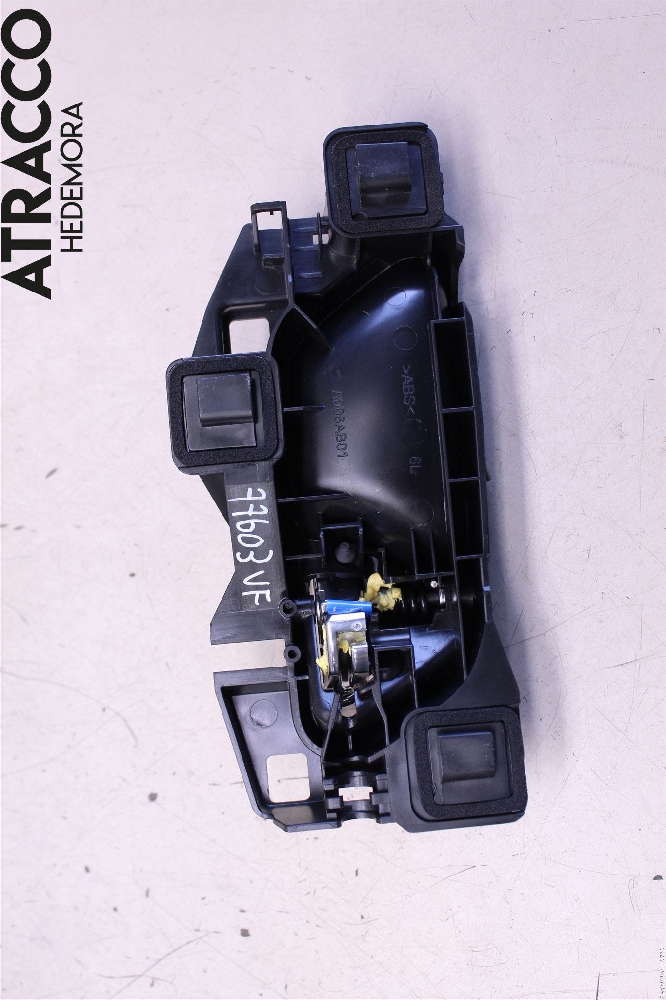 Peugeot 5008 17-24 Dörrhandtag Inre Vä