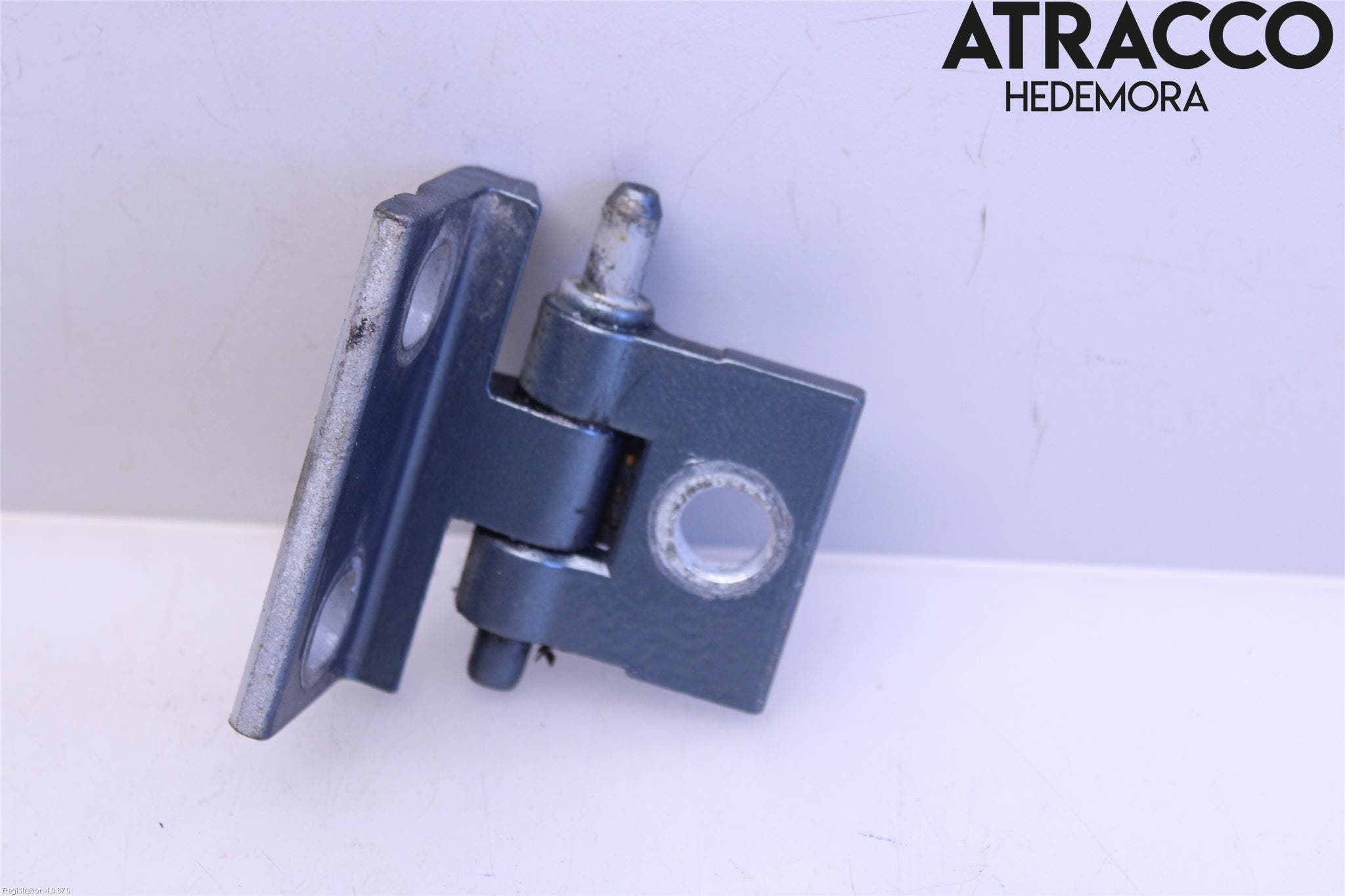 Volvo S60 01-04 Dörrgångjärn