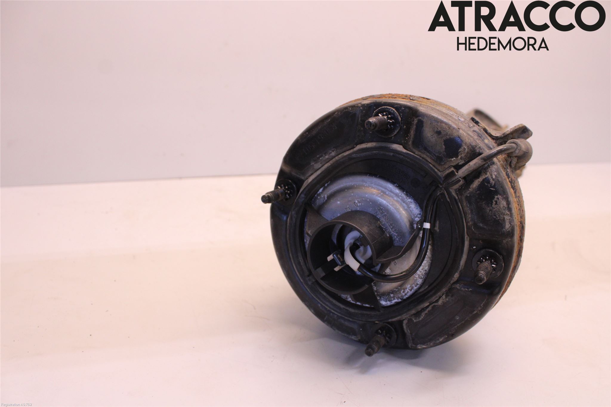 Audi A6 ALLROAD 12-18 Fjäderben Fram Höger