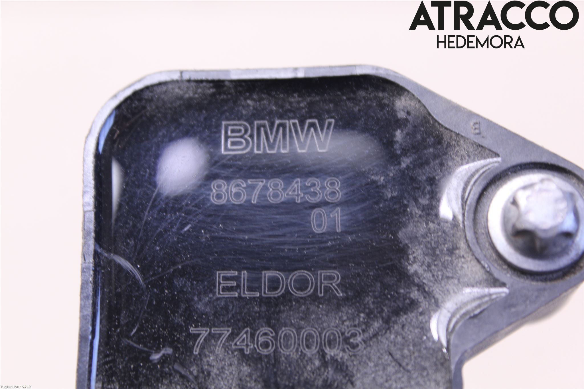 BMW 3 F30/F31/F80 12-19 Tändspole