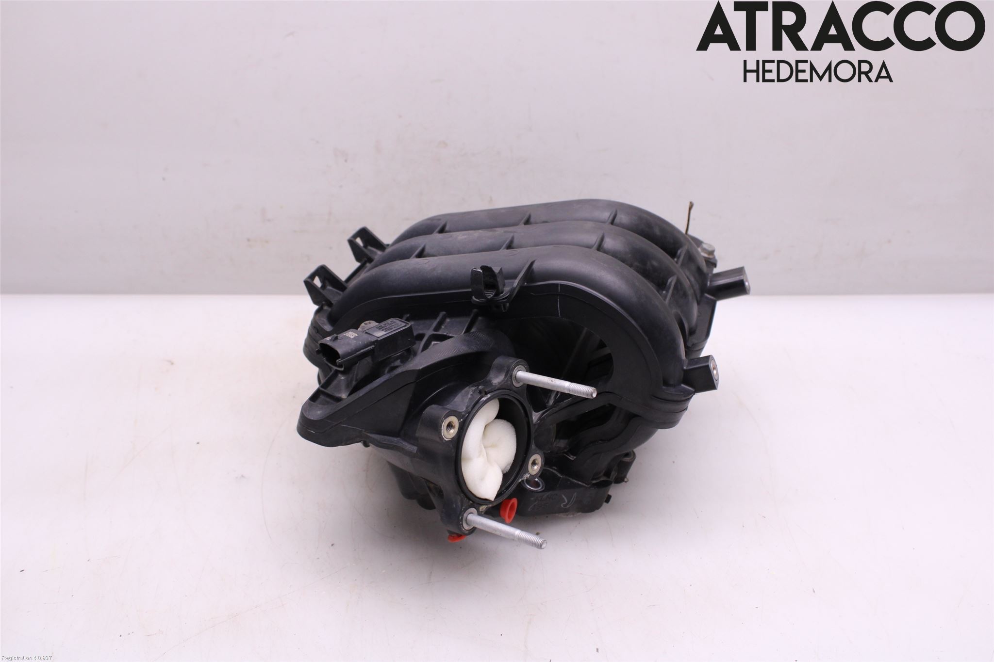 Hyundai i10 BA 14-16 Grenrör Insug