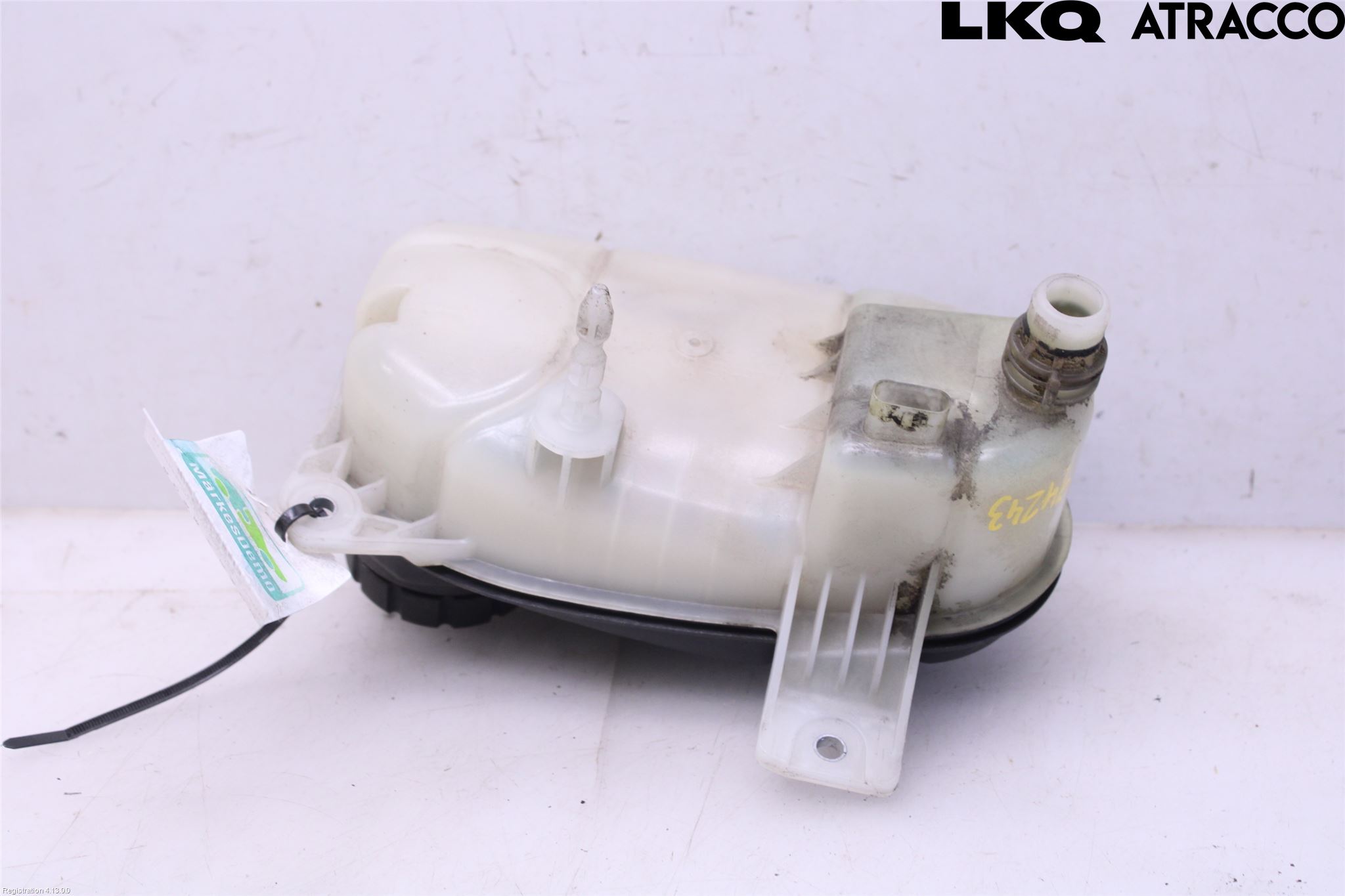 Mercedes-Benz MB VITO/V-KLASS (W640,W447,W448) 14- Expansionstank