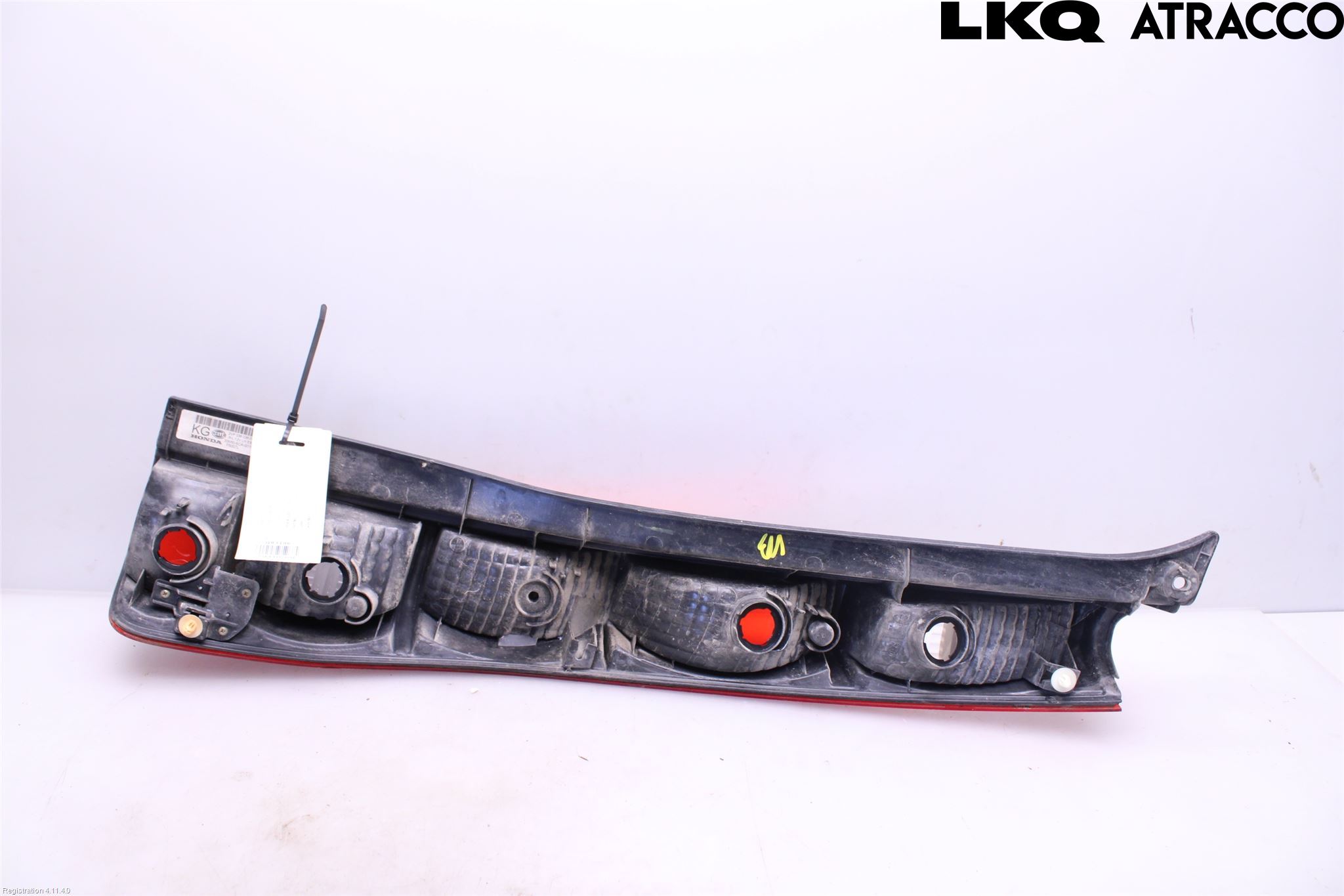 Honda CR-V 02-06 Bakljus Vänster