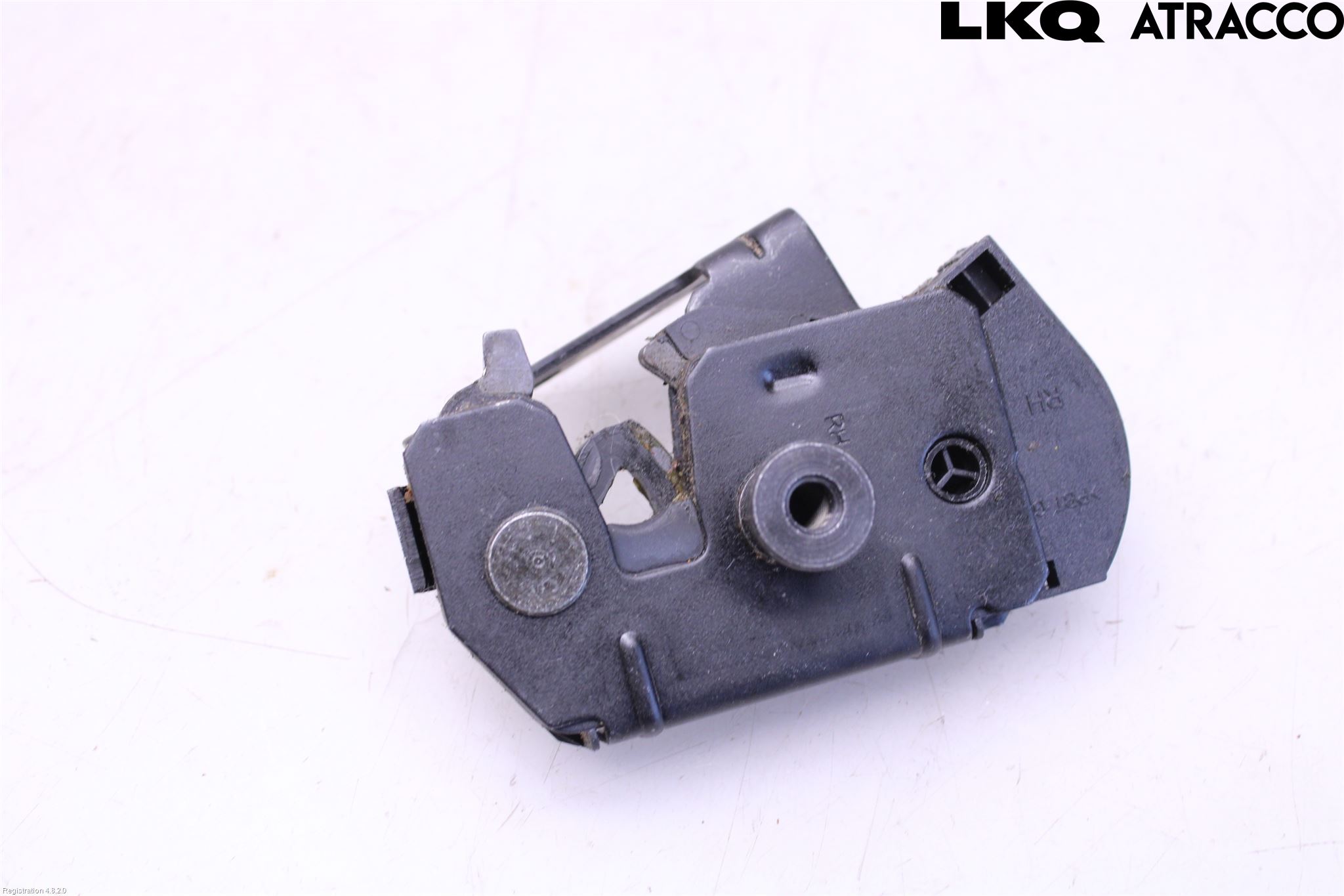 Volvo XC90 07-14 Låskista Baklucka