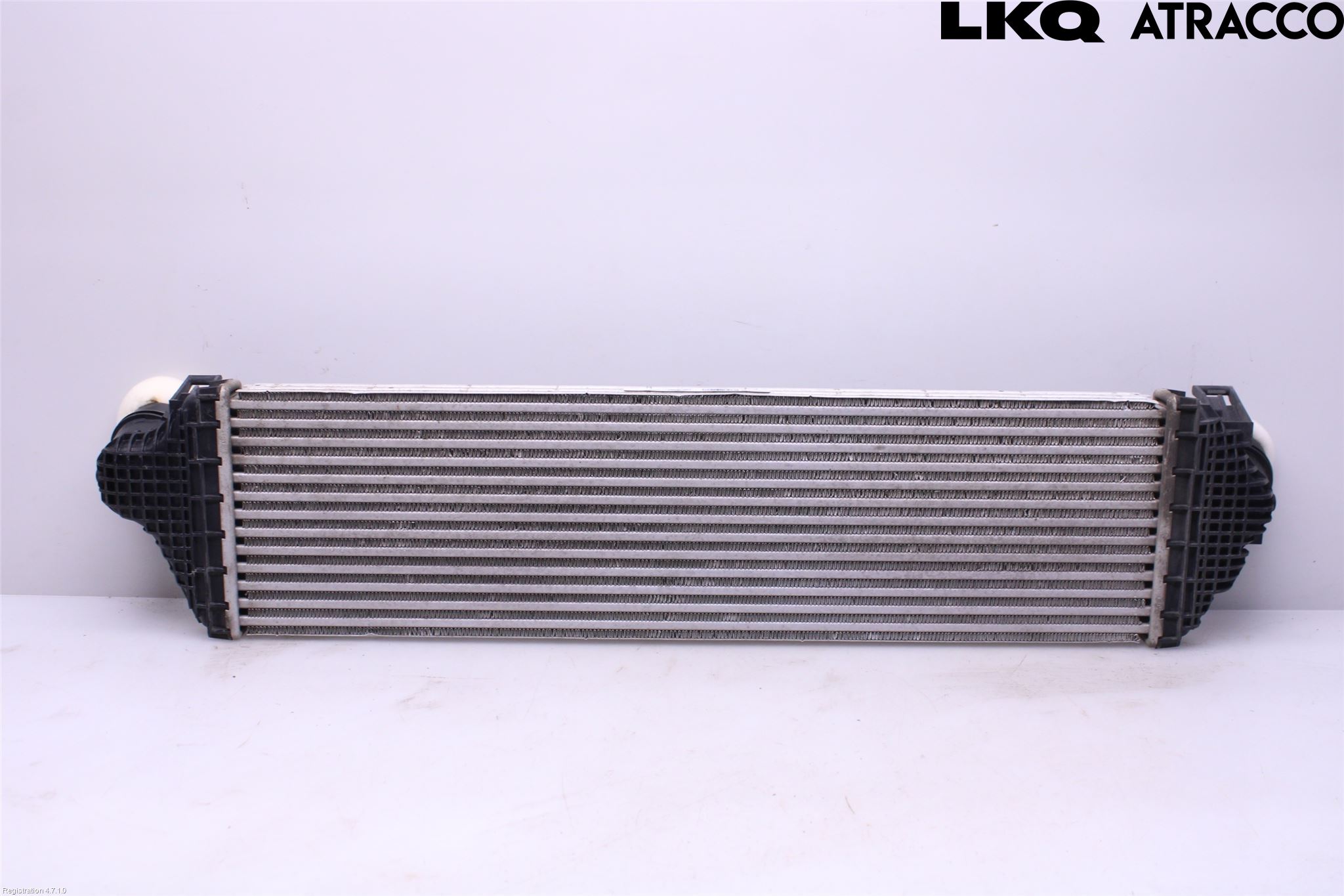 Ford FOCUS 19- Laddluft-Intercooler Kyl