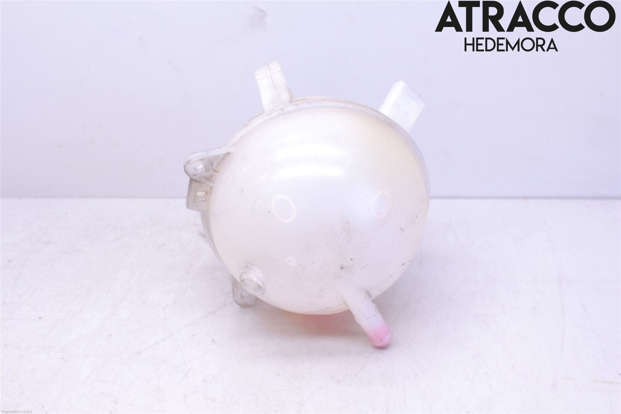 Skoda SUPERB 09-15 Expansionstank