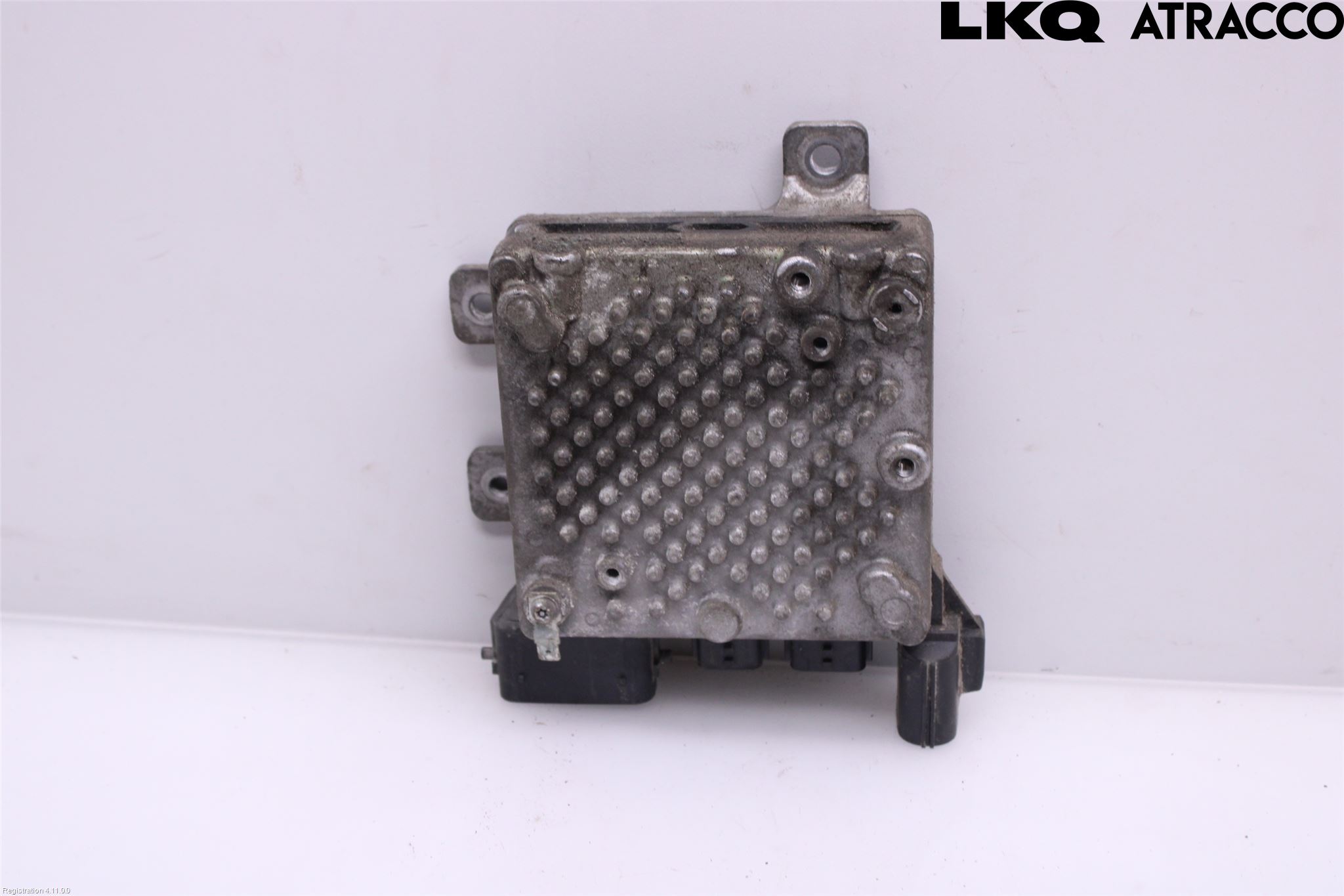 Subaru OUTBACK 10-15 Styrenhet Styrservo