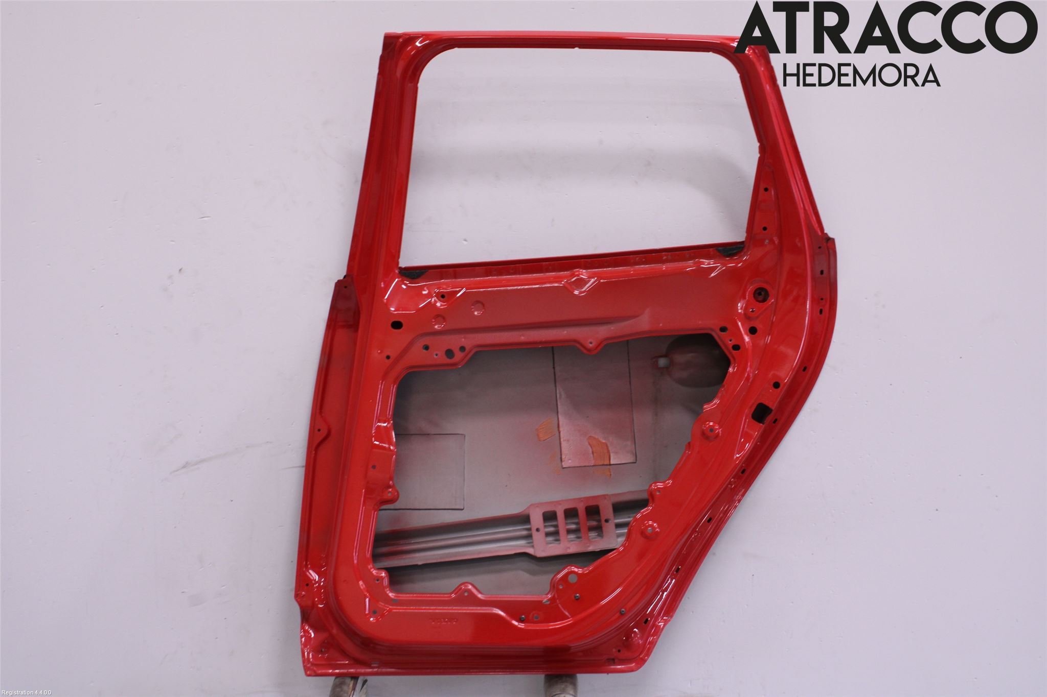 Volvo XC60 09-13 Dörr Bak Höger