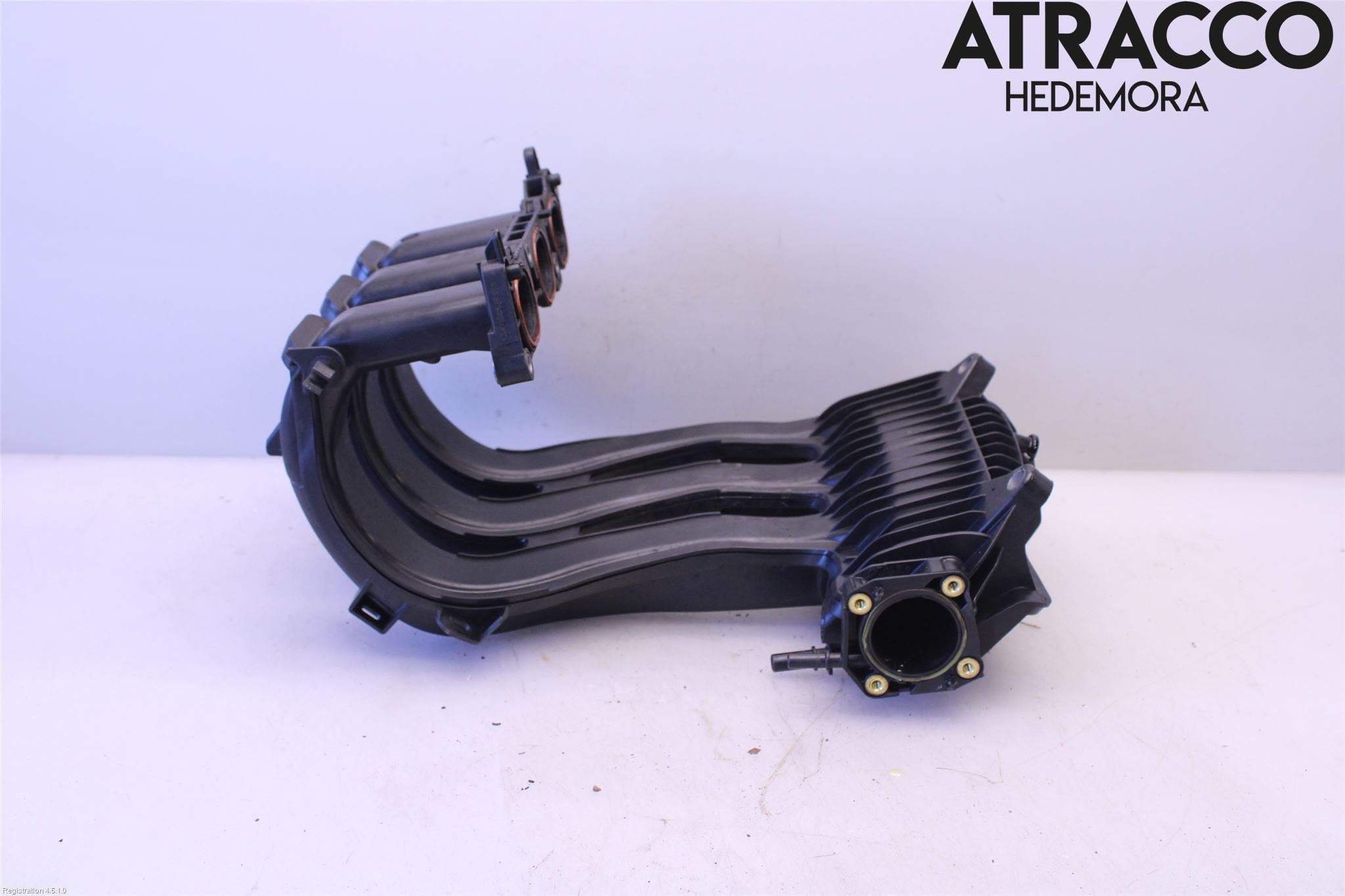 Peugeot 208 12-15 Grenrör Insug