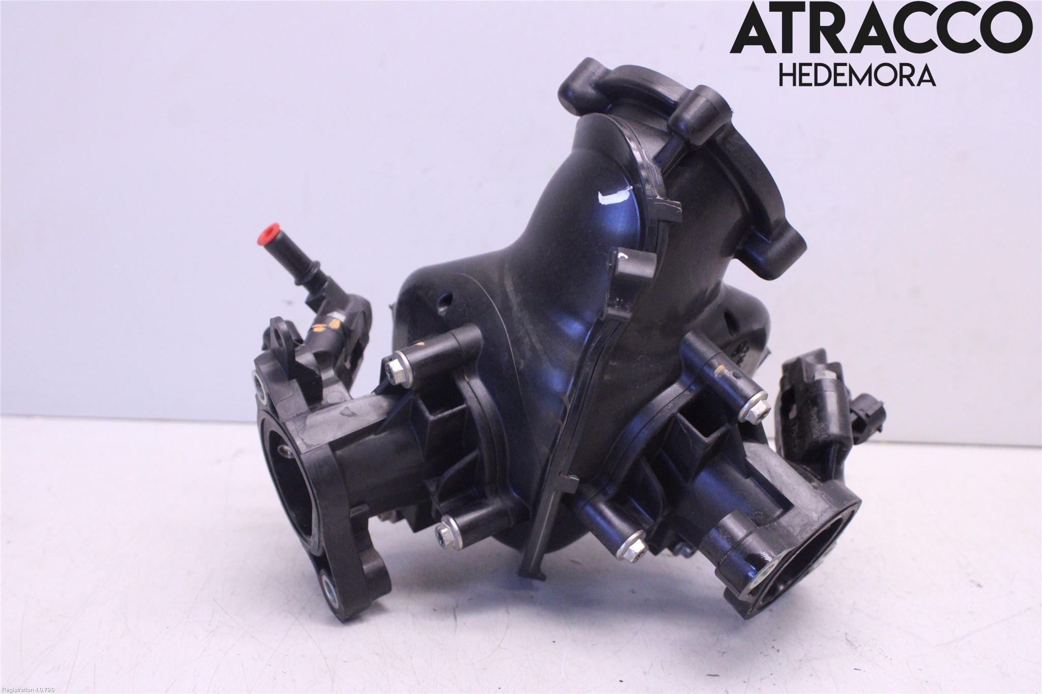 MC och moped ATV BRP/CAN AM Grenrör Insug