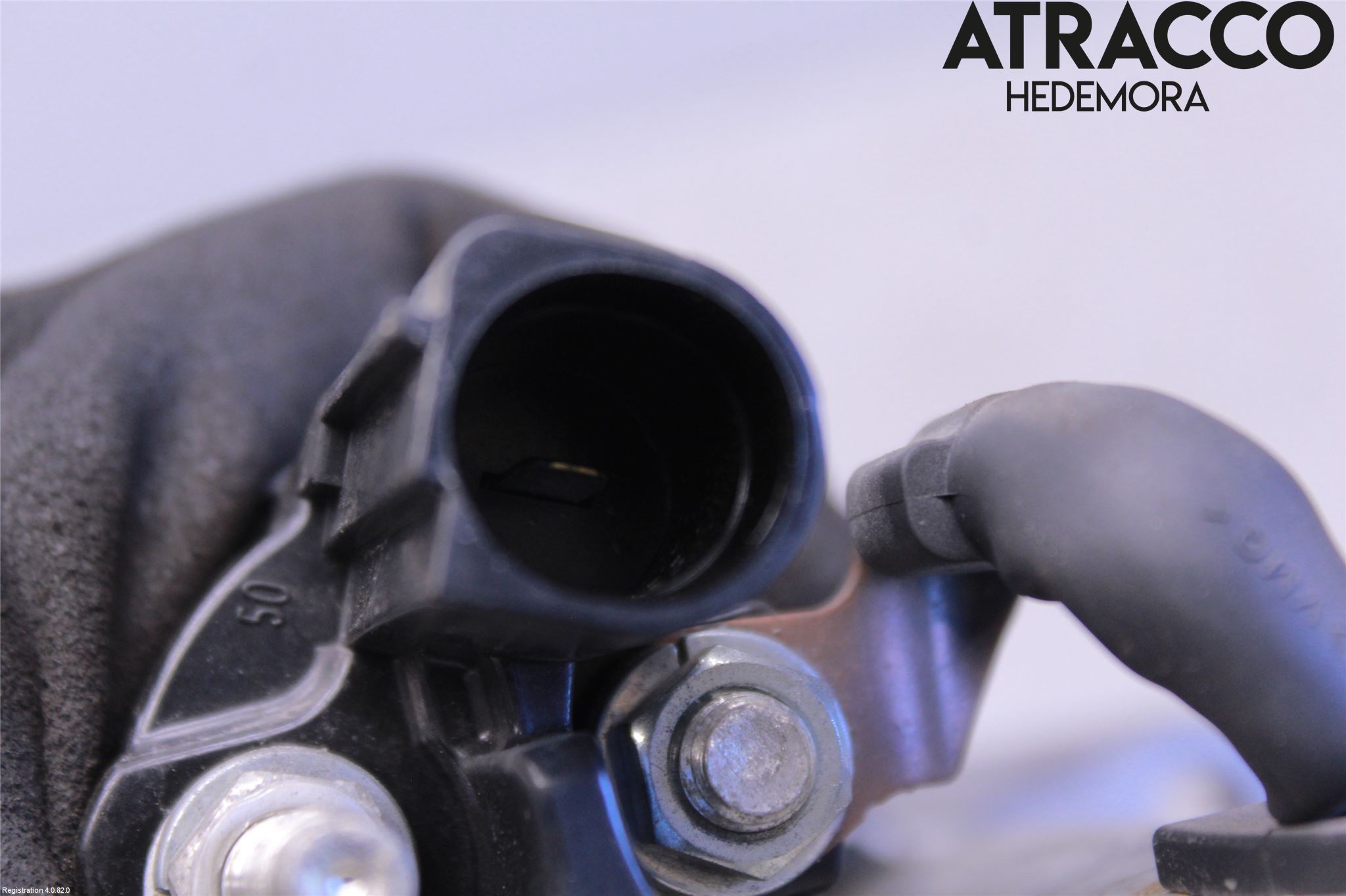 Volkswagen VW TIGUAN 16-24 Startmotor Diesel