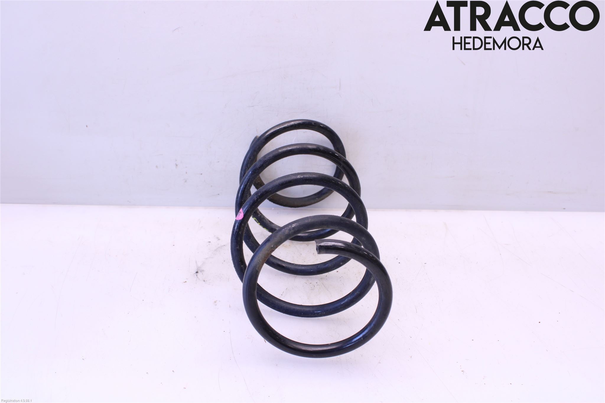 Nissan PULSAR Fjäder Fram