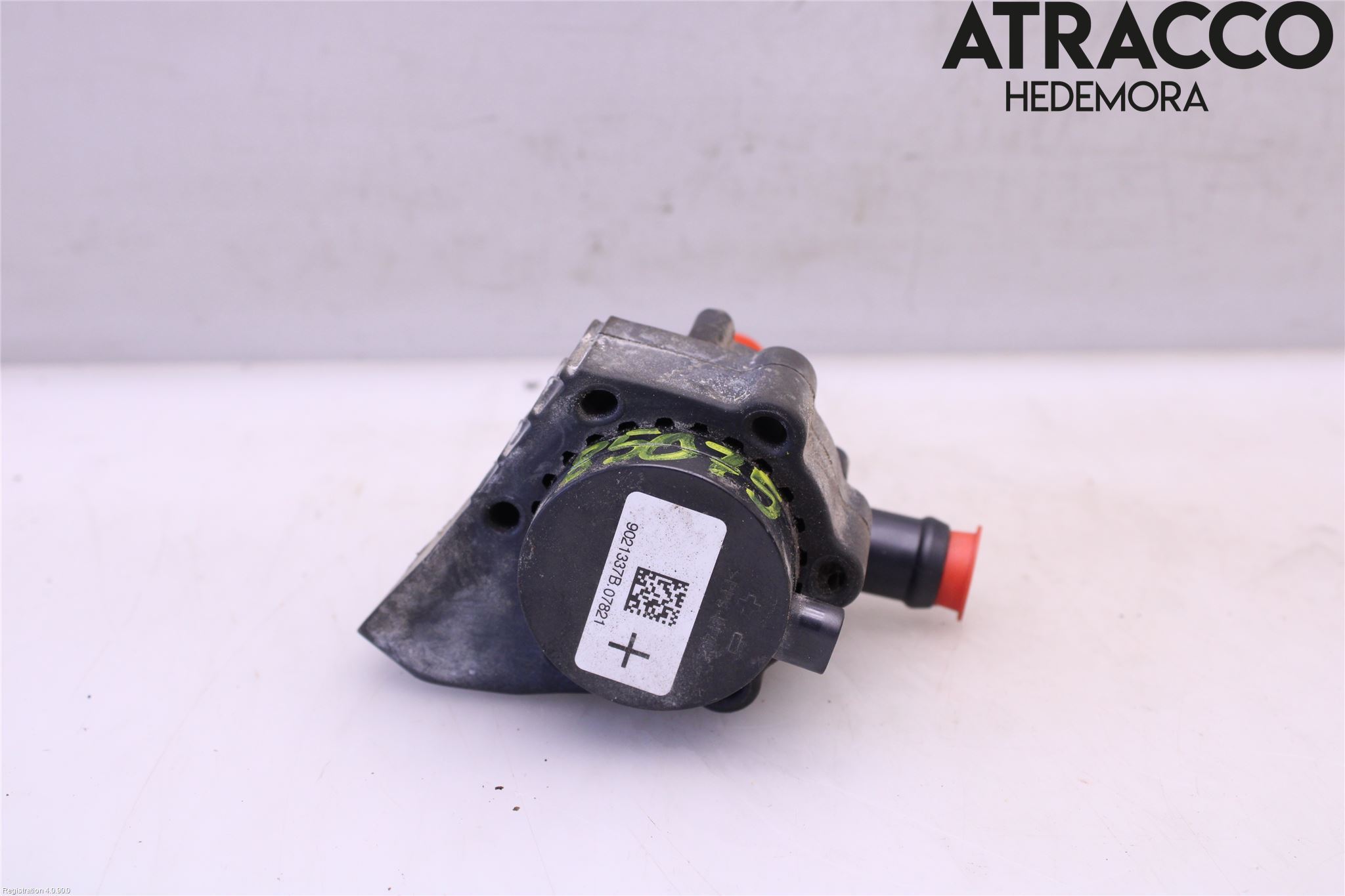 Toyota HILUX 16- Värme Cirkulationspump