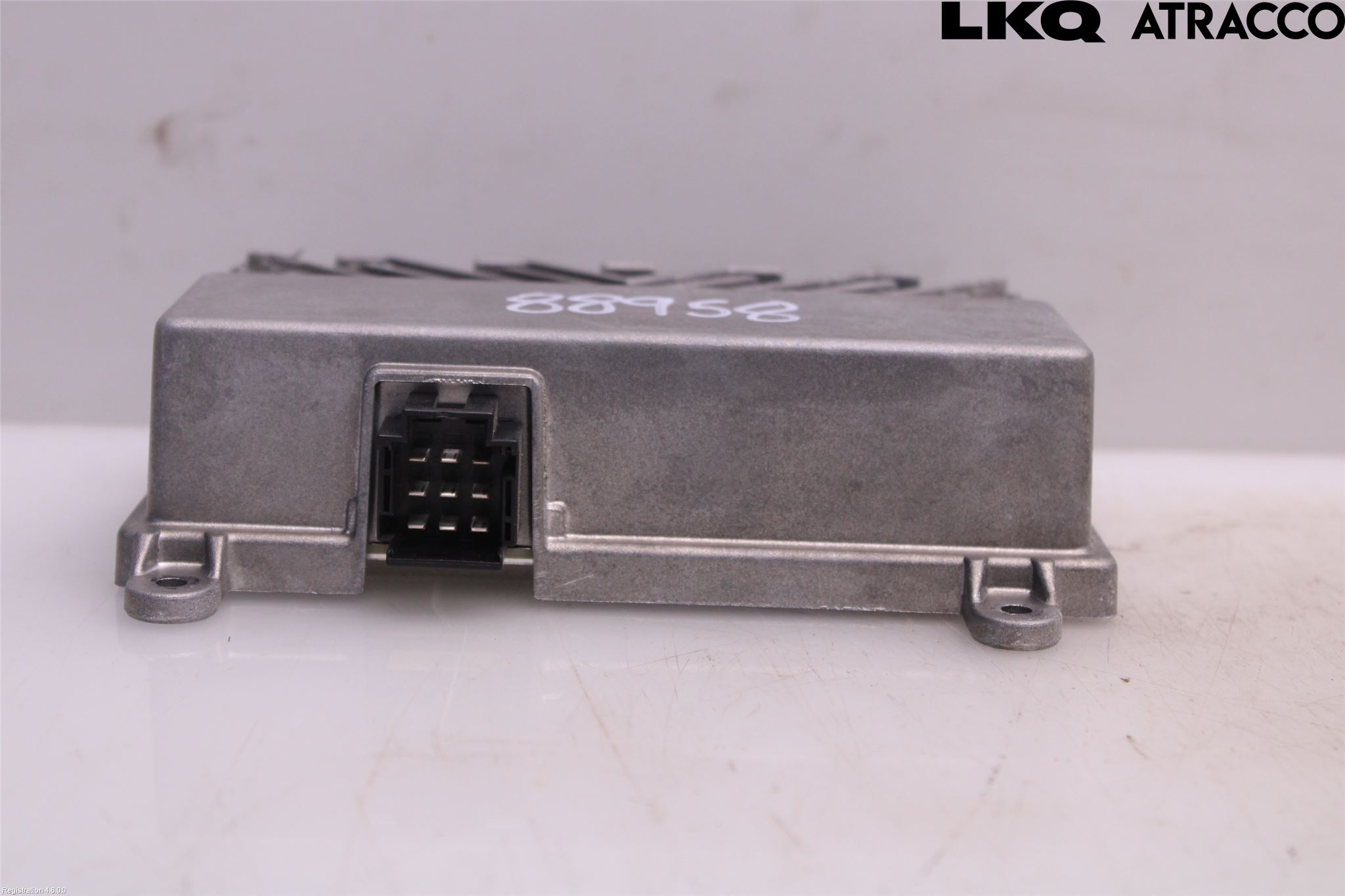 Övriga MB S-CLASS AMG (W221) Radio-Stereo Förstärkare
