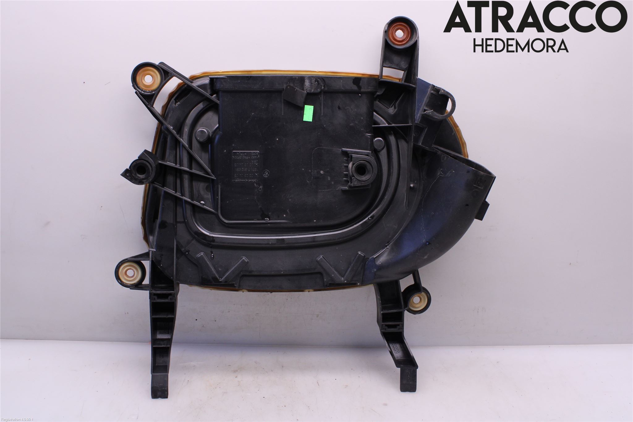 BMW X5 E70 07-13 Luftrenare