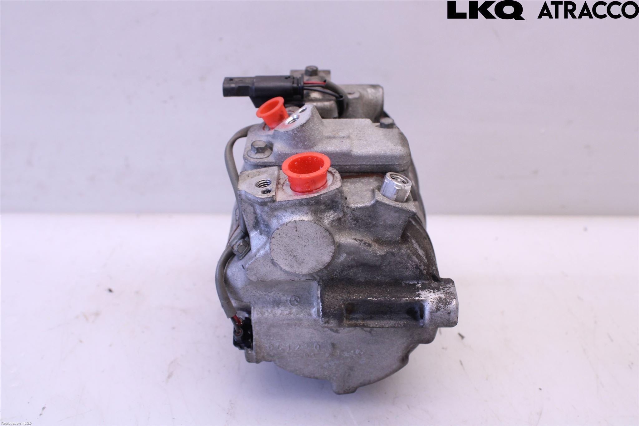 Mercedes-Benz MB GL/GLS-KLASS (X166) 12-19 Ac Kompressor
