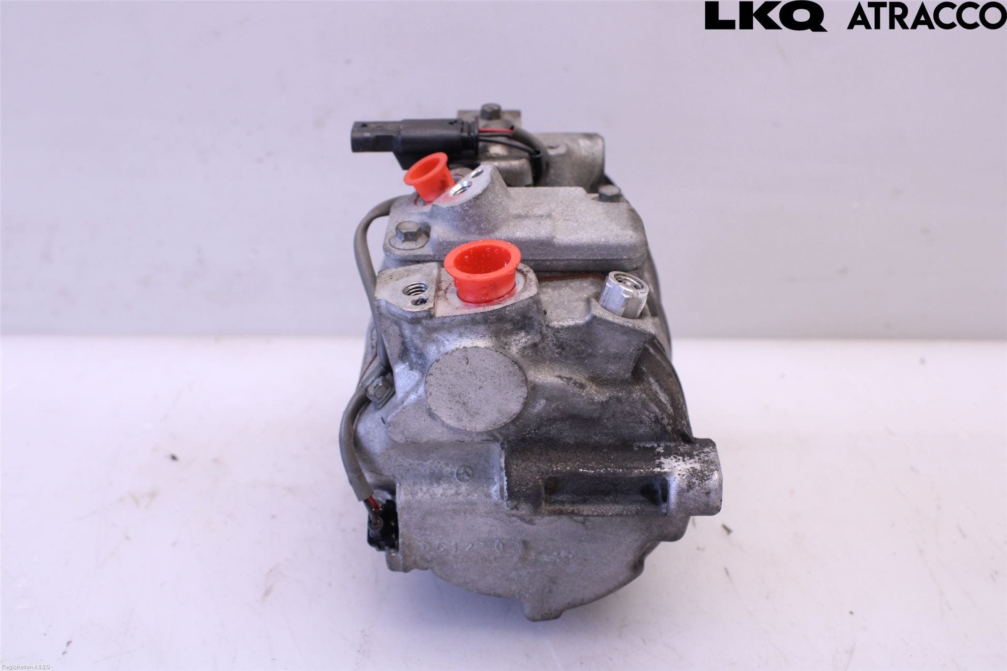 Mercedes-Benz MB GL/GLS-KLASS (X166) 12-19 Ac Kompressor